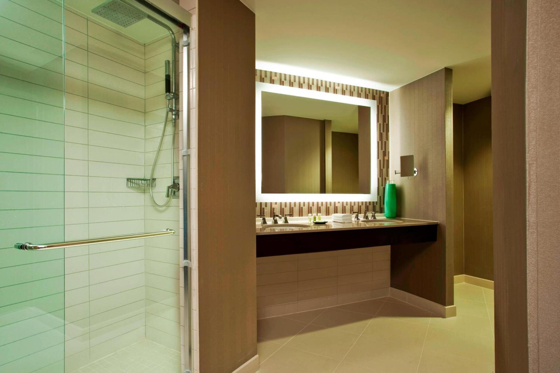 The Westin Peachtree Plaza, Atlanta photo 67