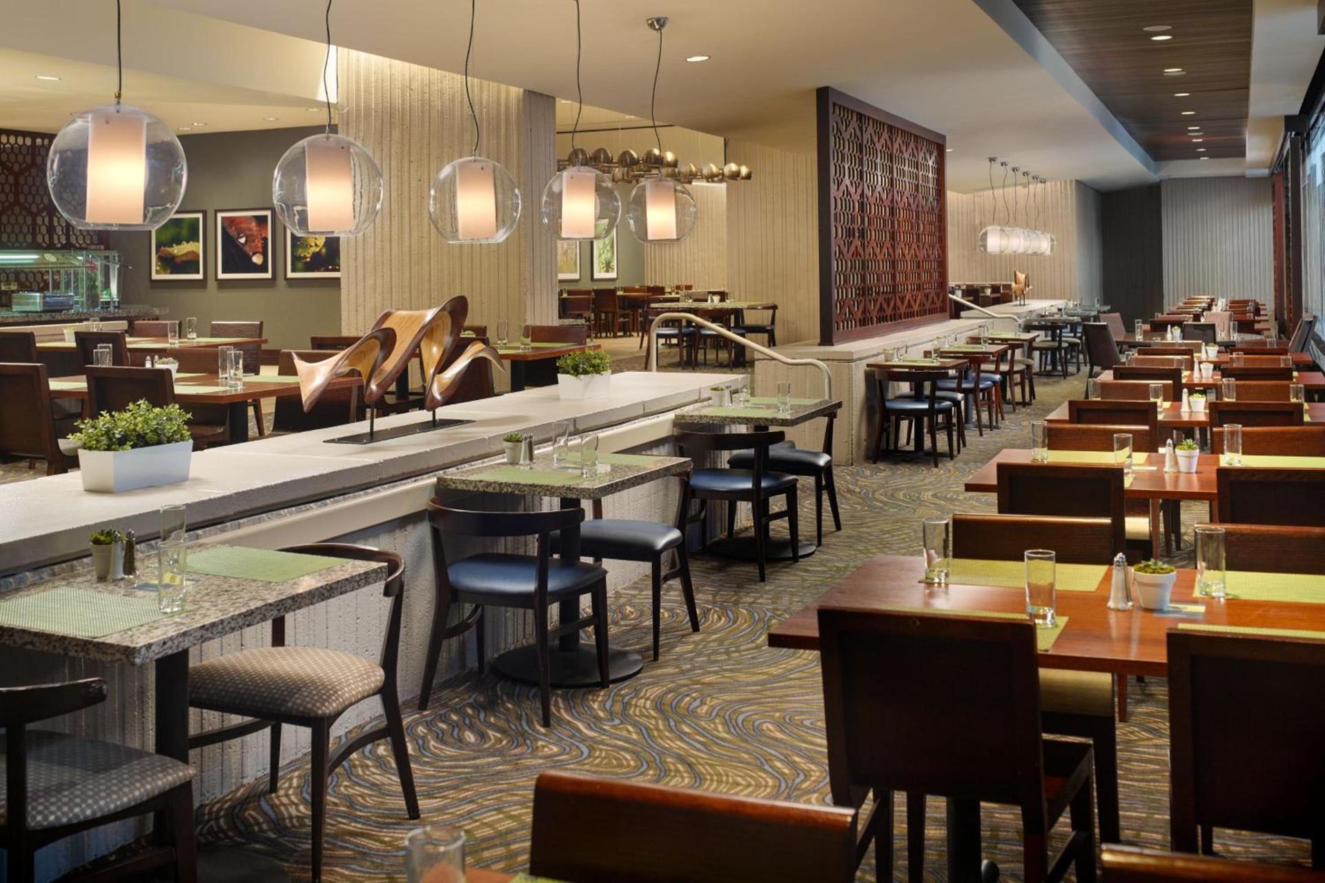 The Westin Peachtree Plaza, Atlanta photo 89