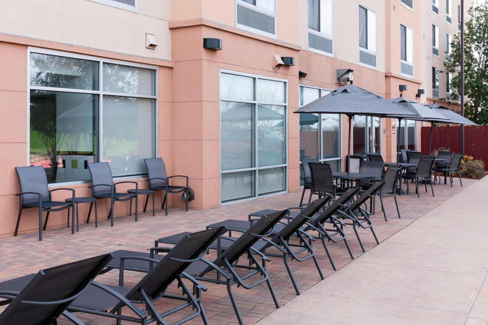 Fairfield Inn & Suites by Marriott Austin Parmer Tech Ridge photo 4