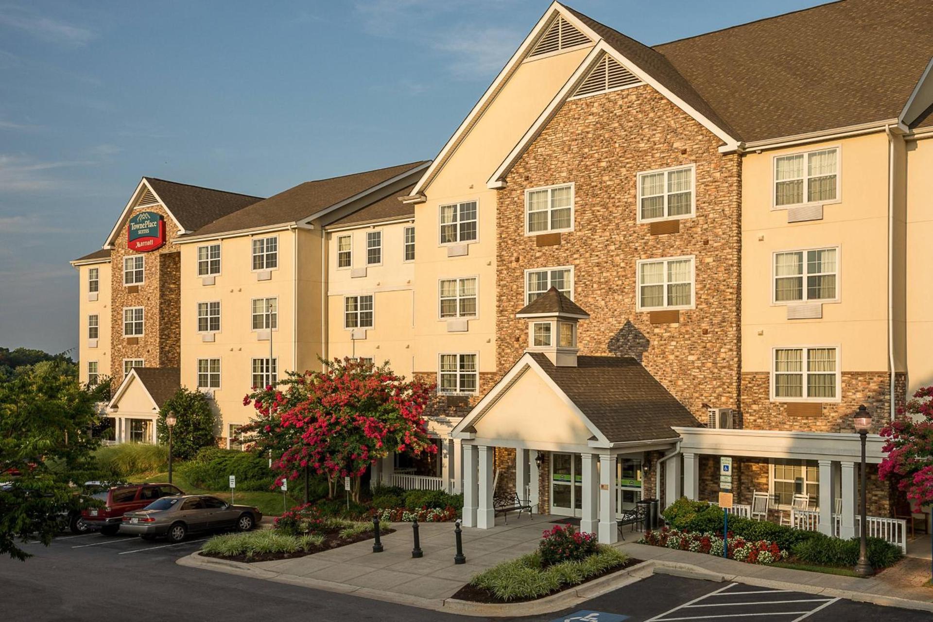 TownePlace Suites by Marriott Baltimore BWI Airport photo 2