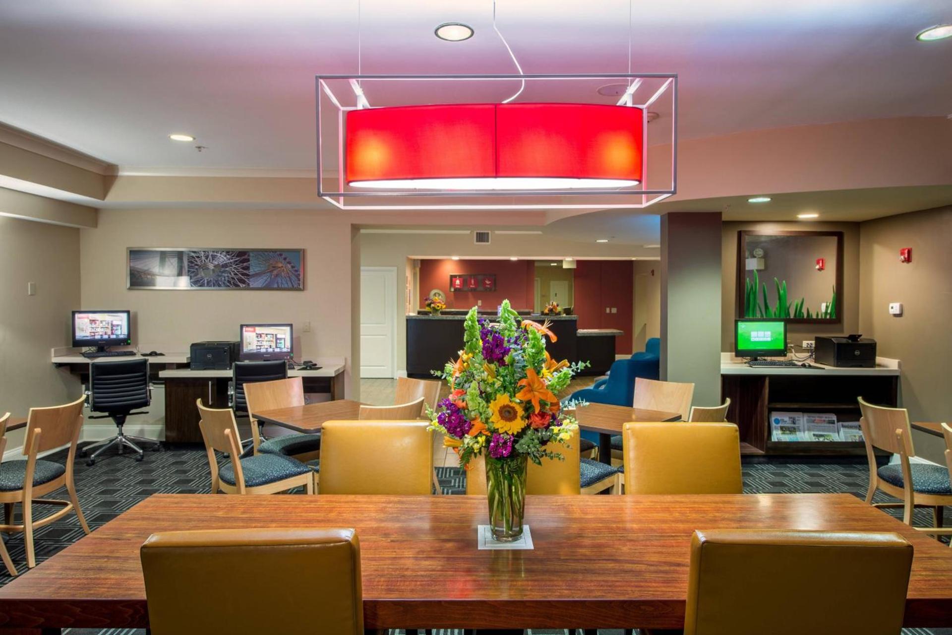 TownePlace Suites by Marriott Baltimore BWI Airport photo 5