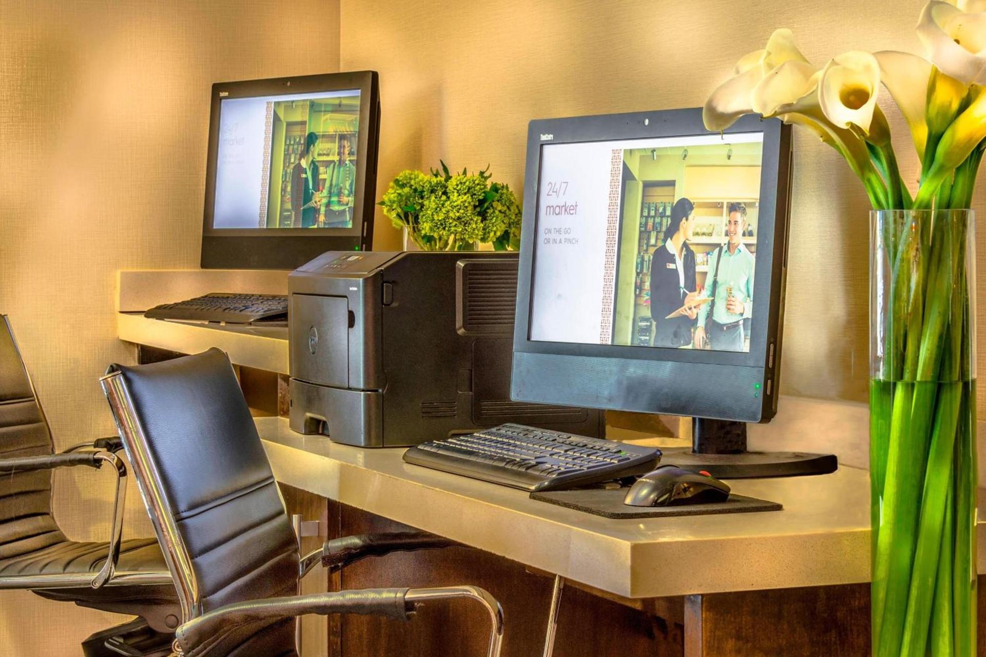 TownePlace Suites by Marriott Baltimore BWI Airport photo 21