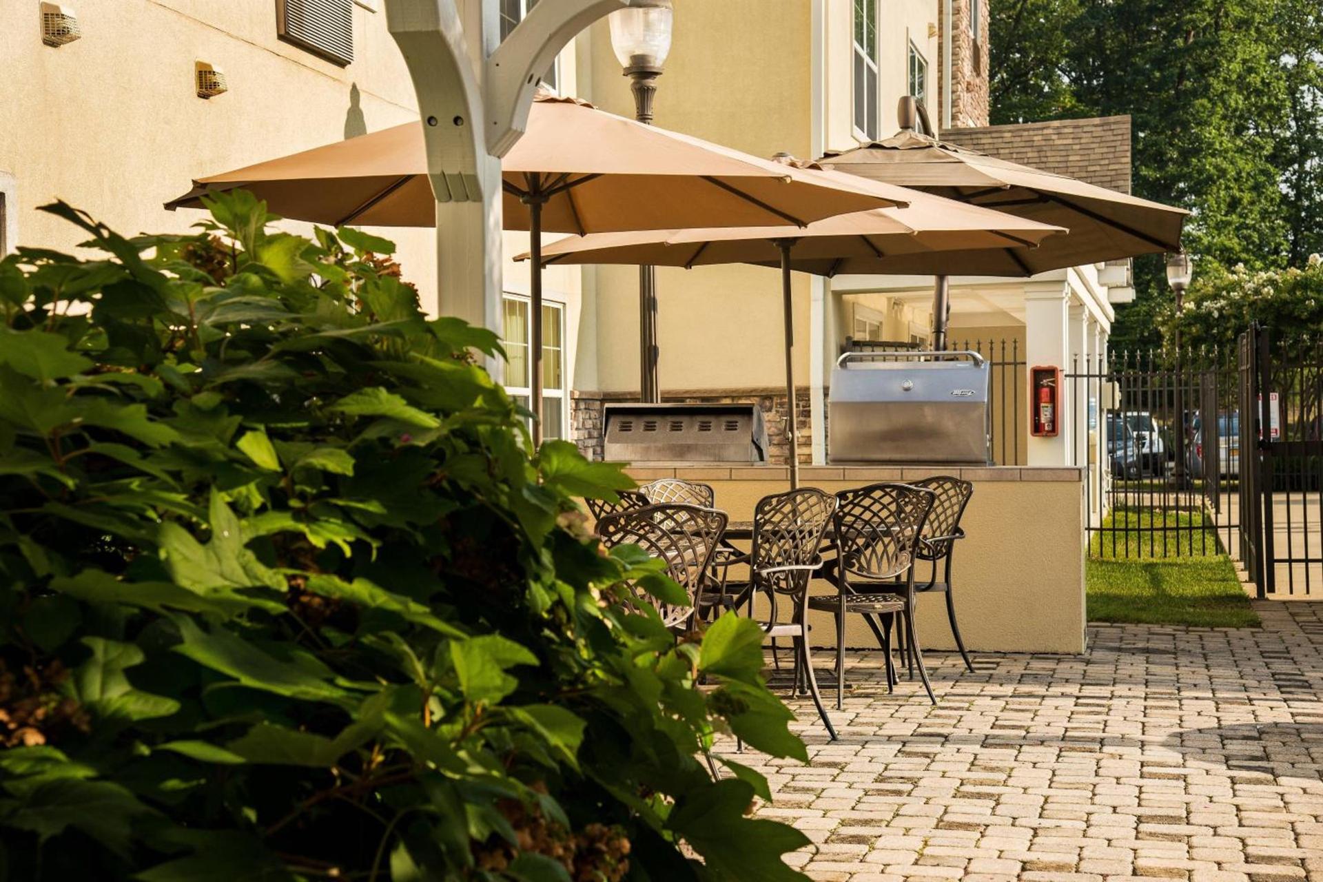 TownePlace Suites by Marriott Baltimore BWI Airport photo 25