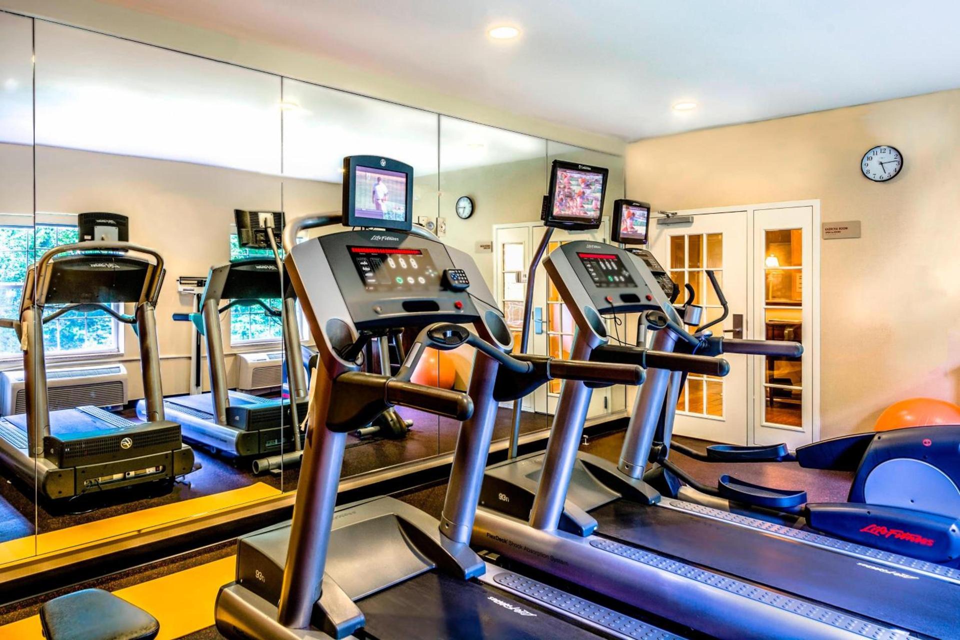 TownePlace Suites by Marriott Baltimore BWI Airport photo 28