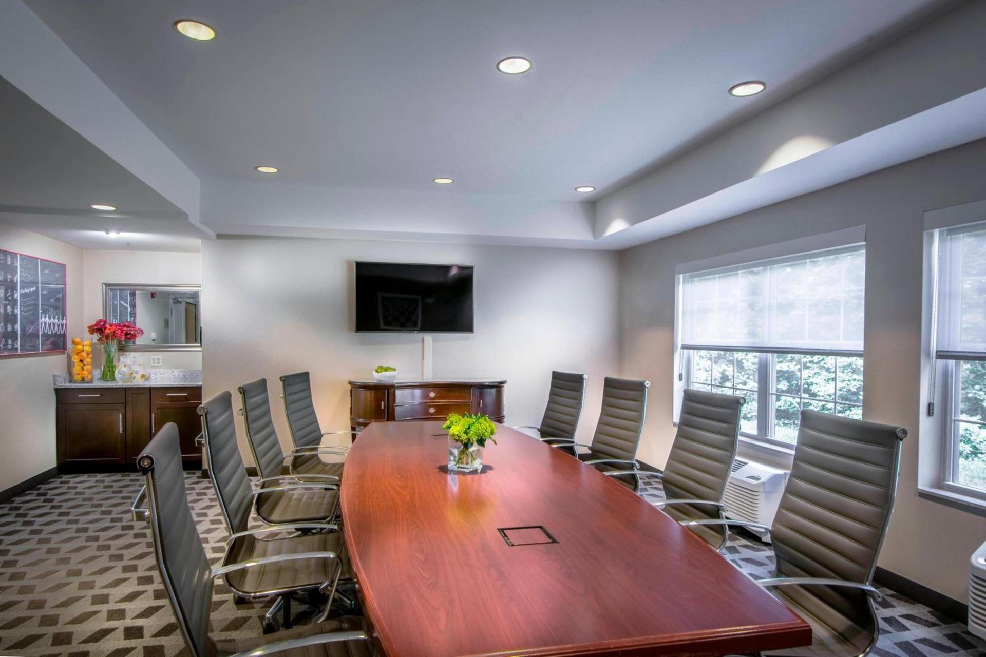 TownePlace Suites by Marriott Baltimore BWI Airport photo 29