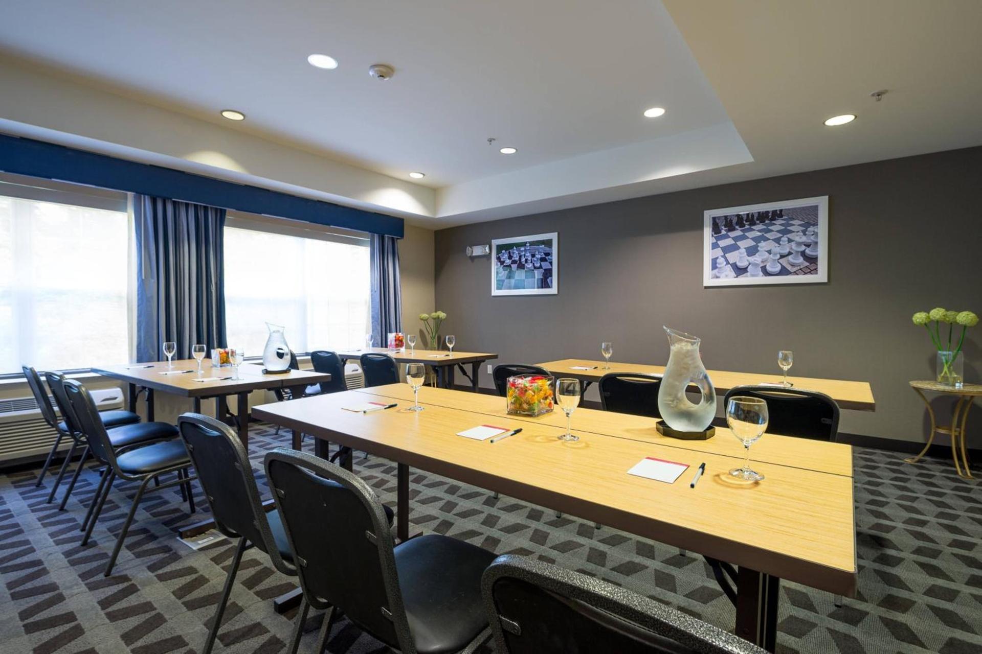 TownePlace Suites by Marriott Baltimore BWI Airport photo 30
