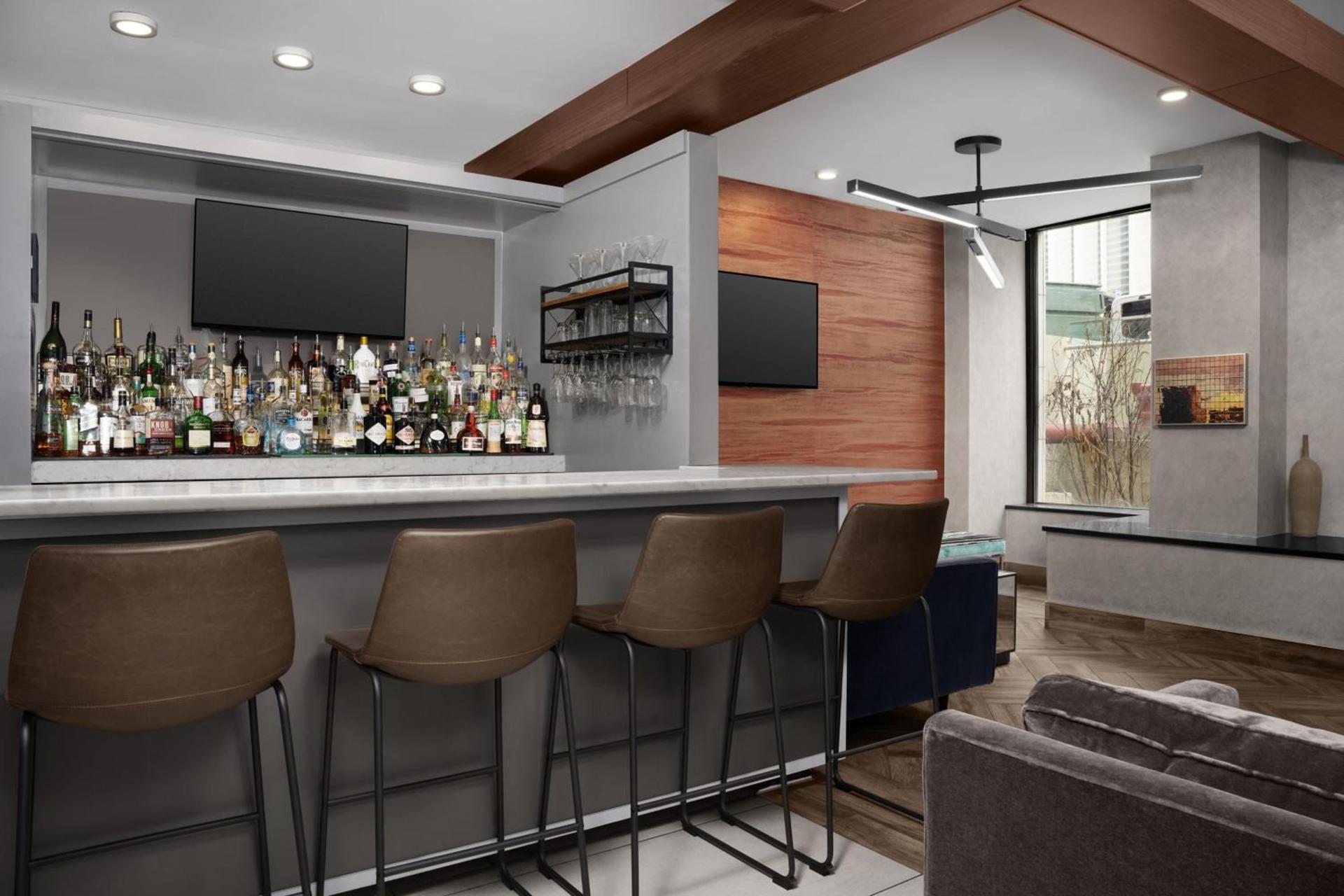 Fairfield Inn & Suites by Marriott New York Manhattan/Central Park photo 14