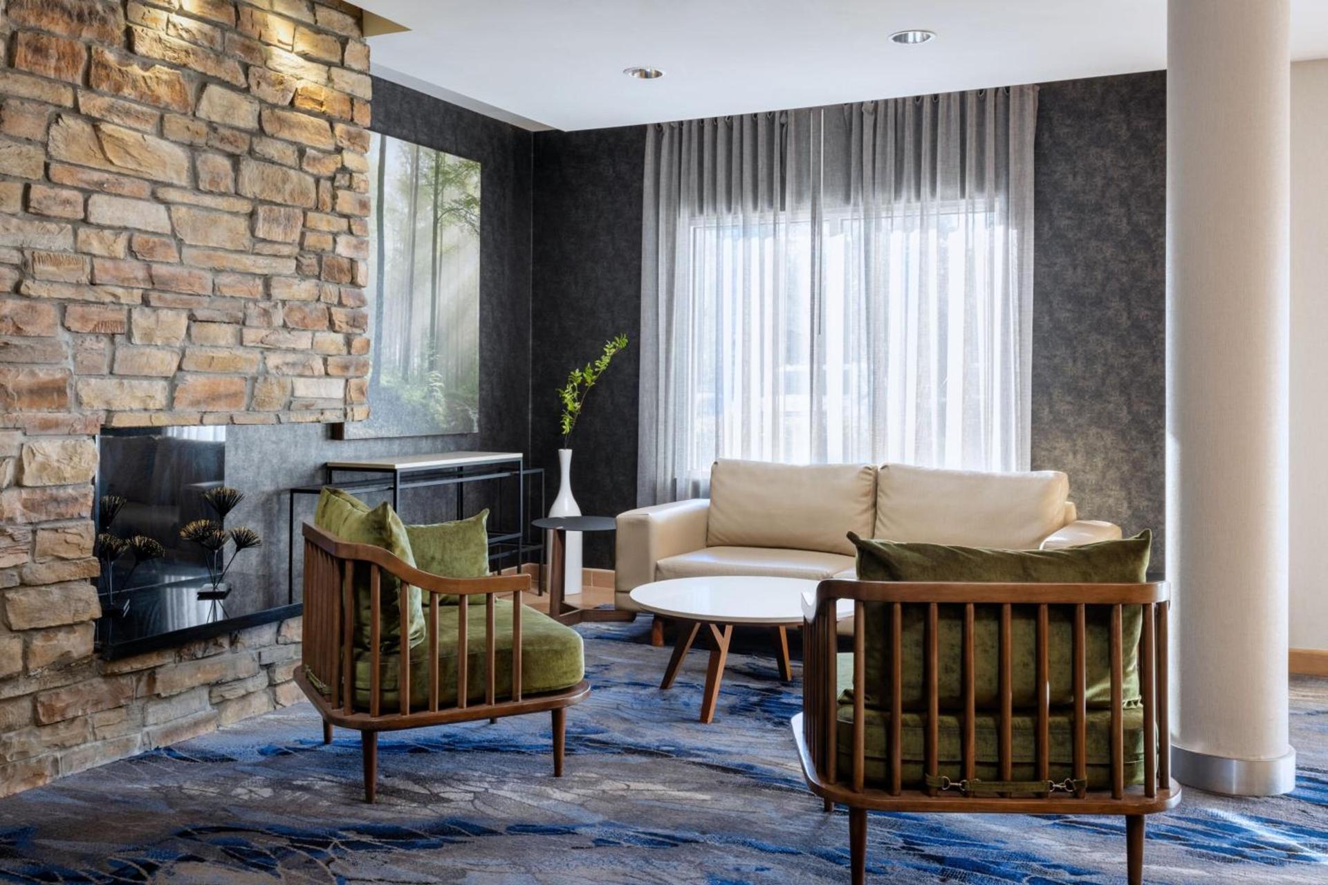 Fairfield Inn & Suites by Marriott Smithfield photo 10
