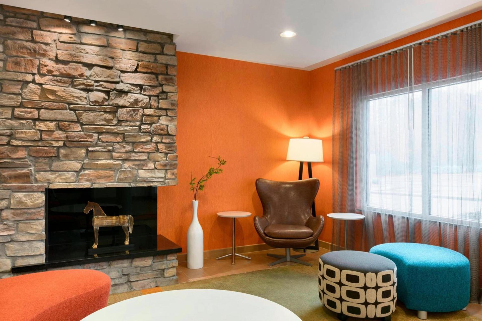 Fairfield Inn & Suites by Marriott Smithfield photo 11