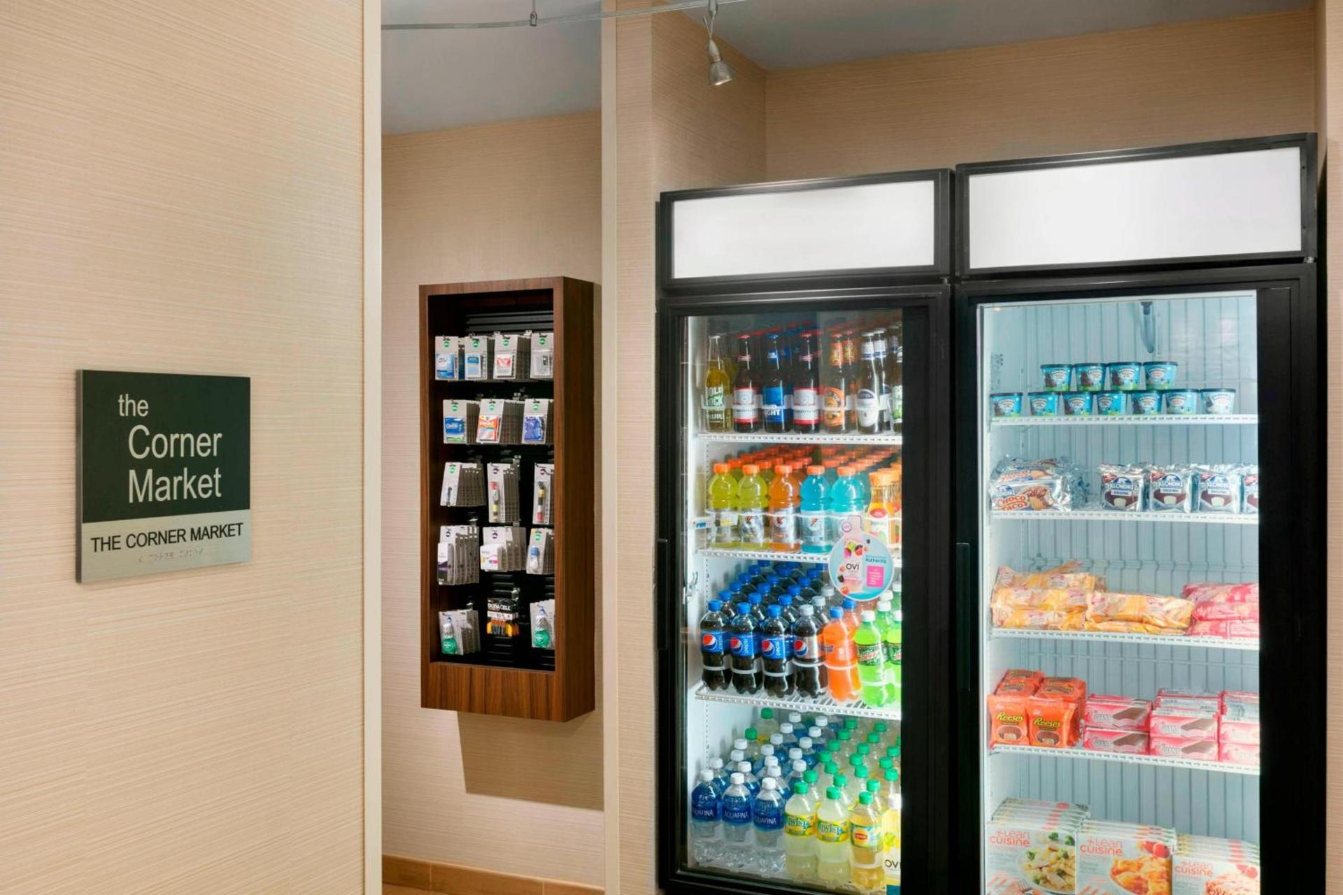 Fairfield Inn & Suites by Marriott Smithfield photo 31