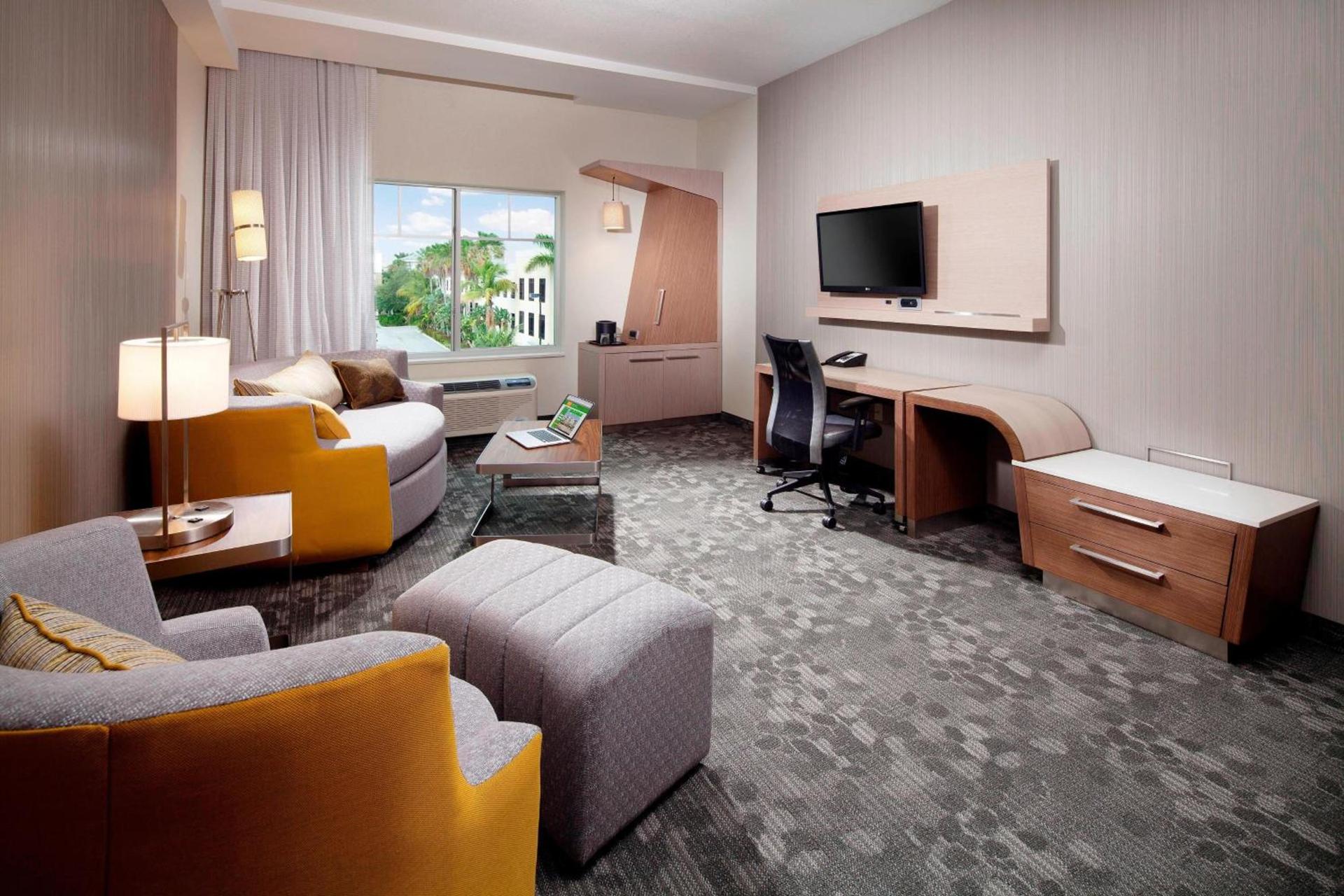 Courtyard by Marriott Palm Beach Jupiter photo 12