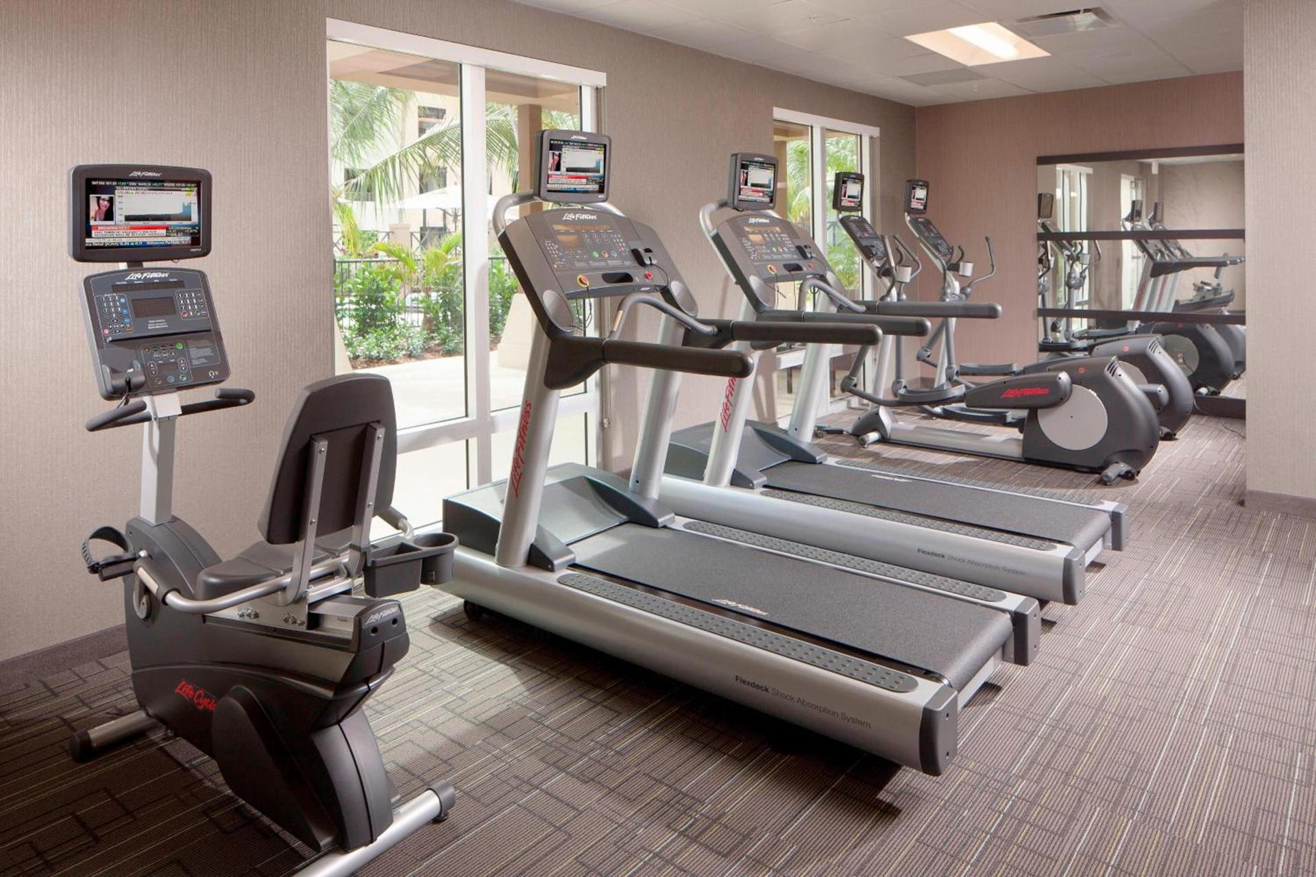 Courtyard by Marriott Palm Beach Jupiter photo 24