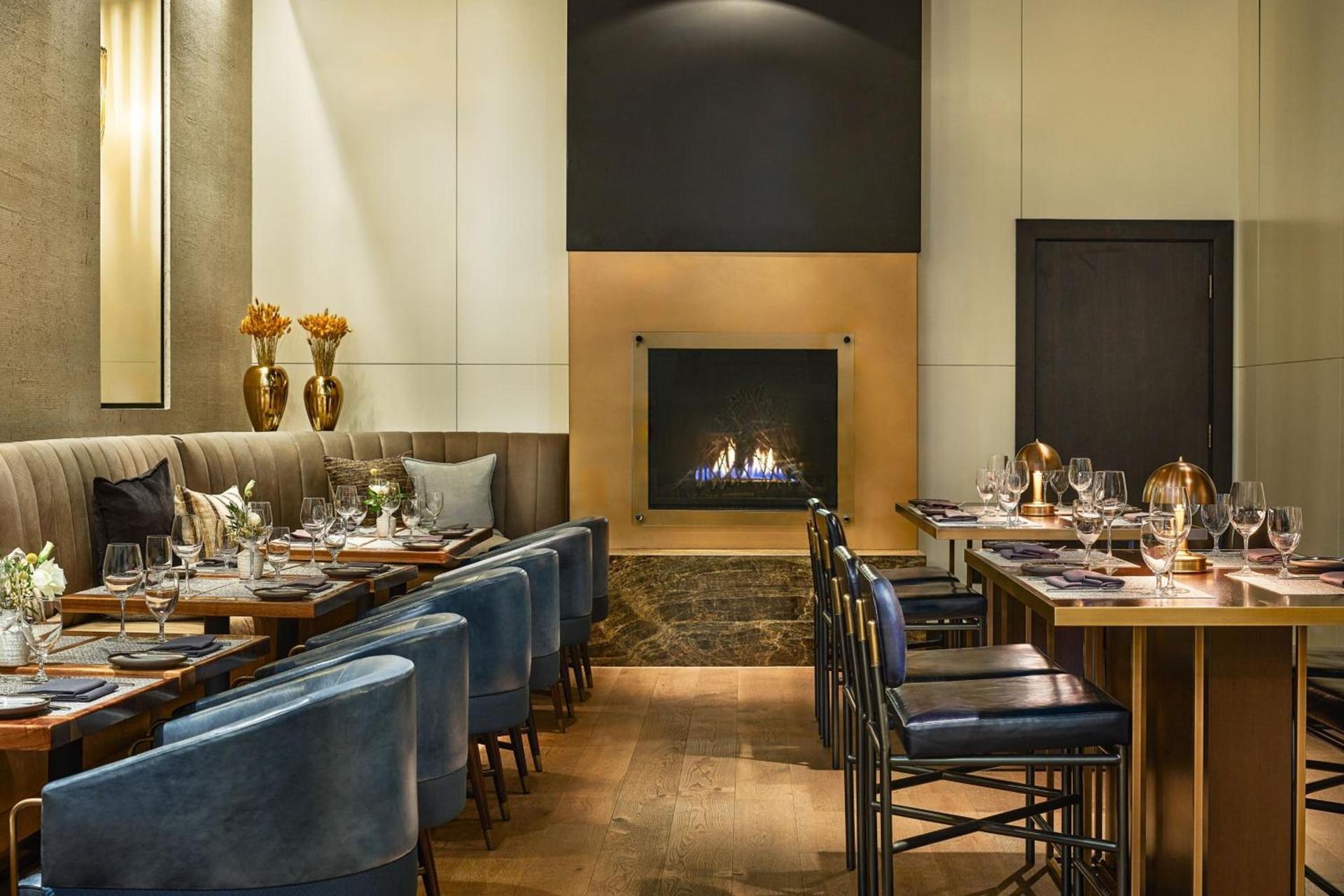 The Ritz-Carlton, Denver photo 63