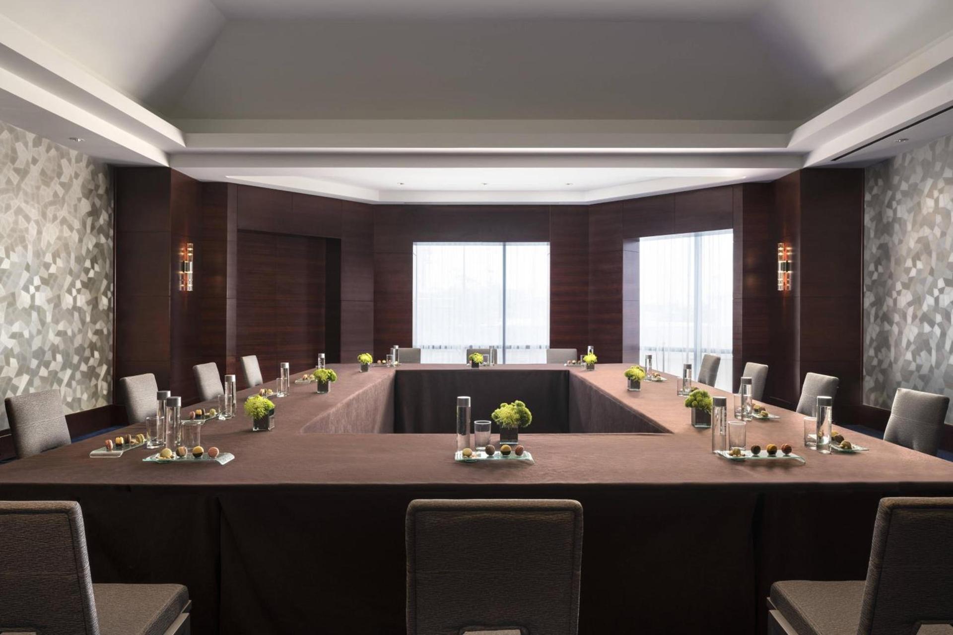 The Ritz-Carlton, Denver photo 90