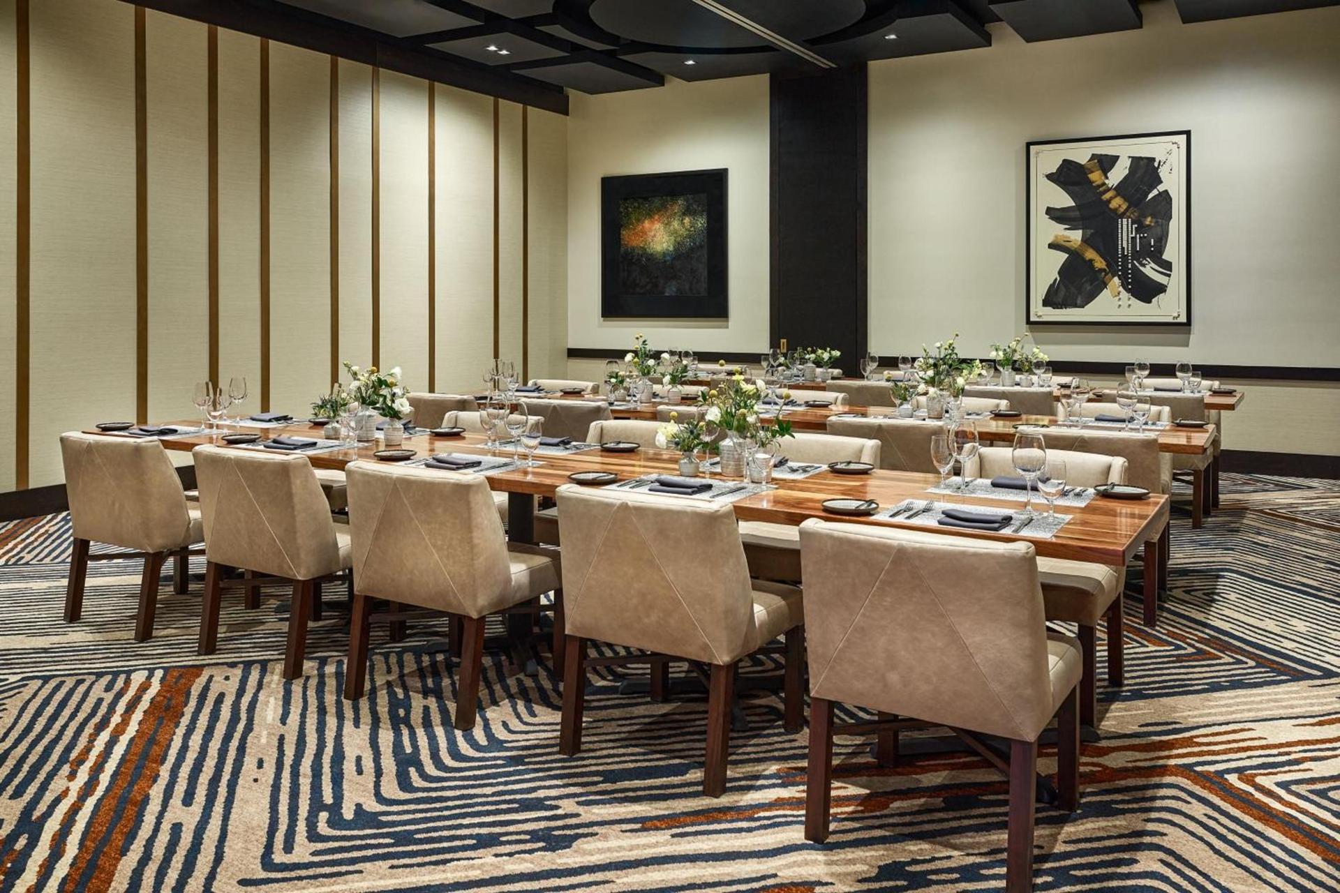 The Ritz-Carlton, Denver photo 92