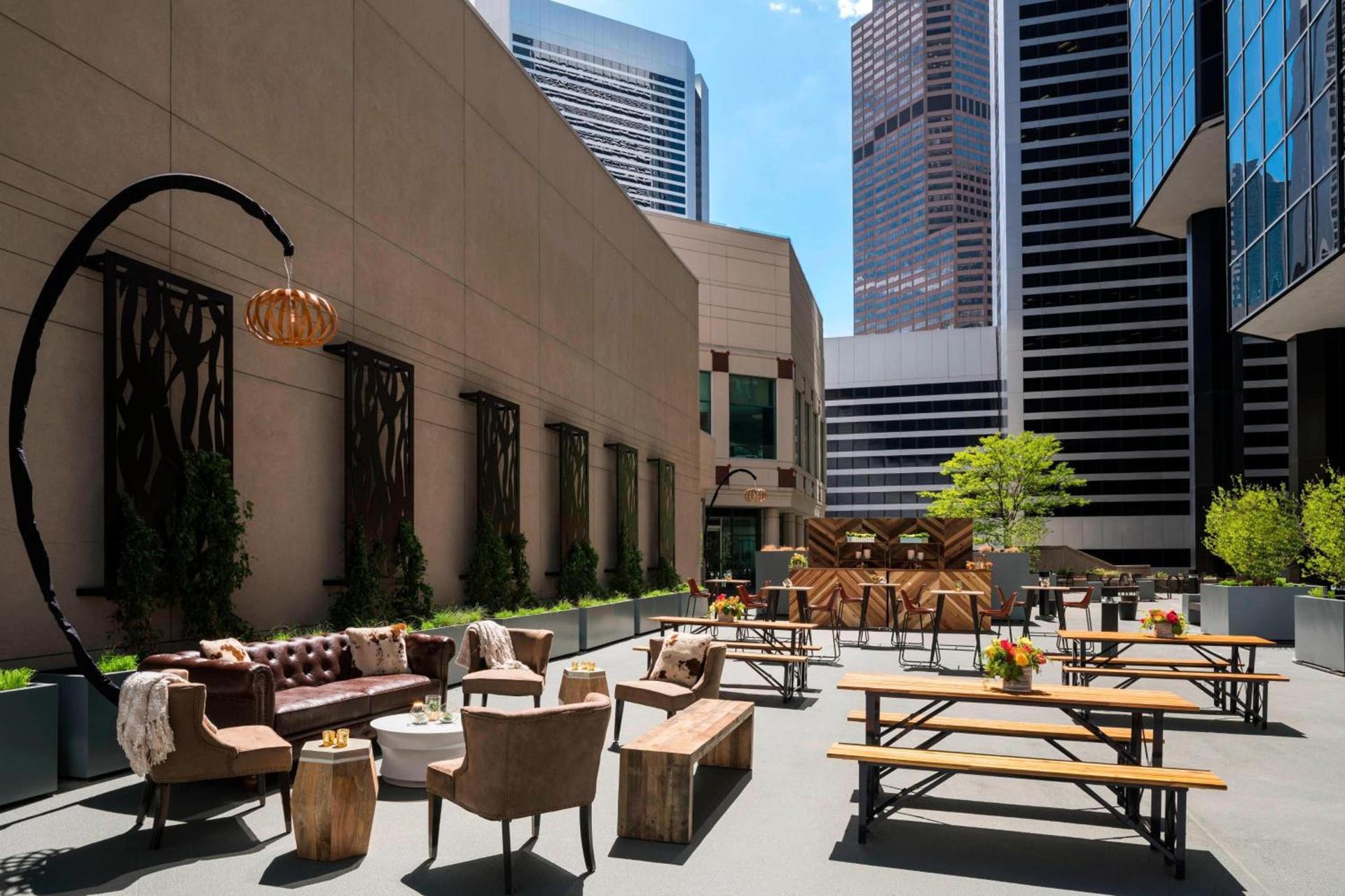 The Ritz-Carlton, Denver photo 93