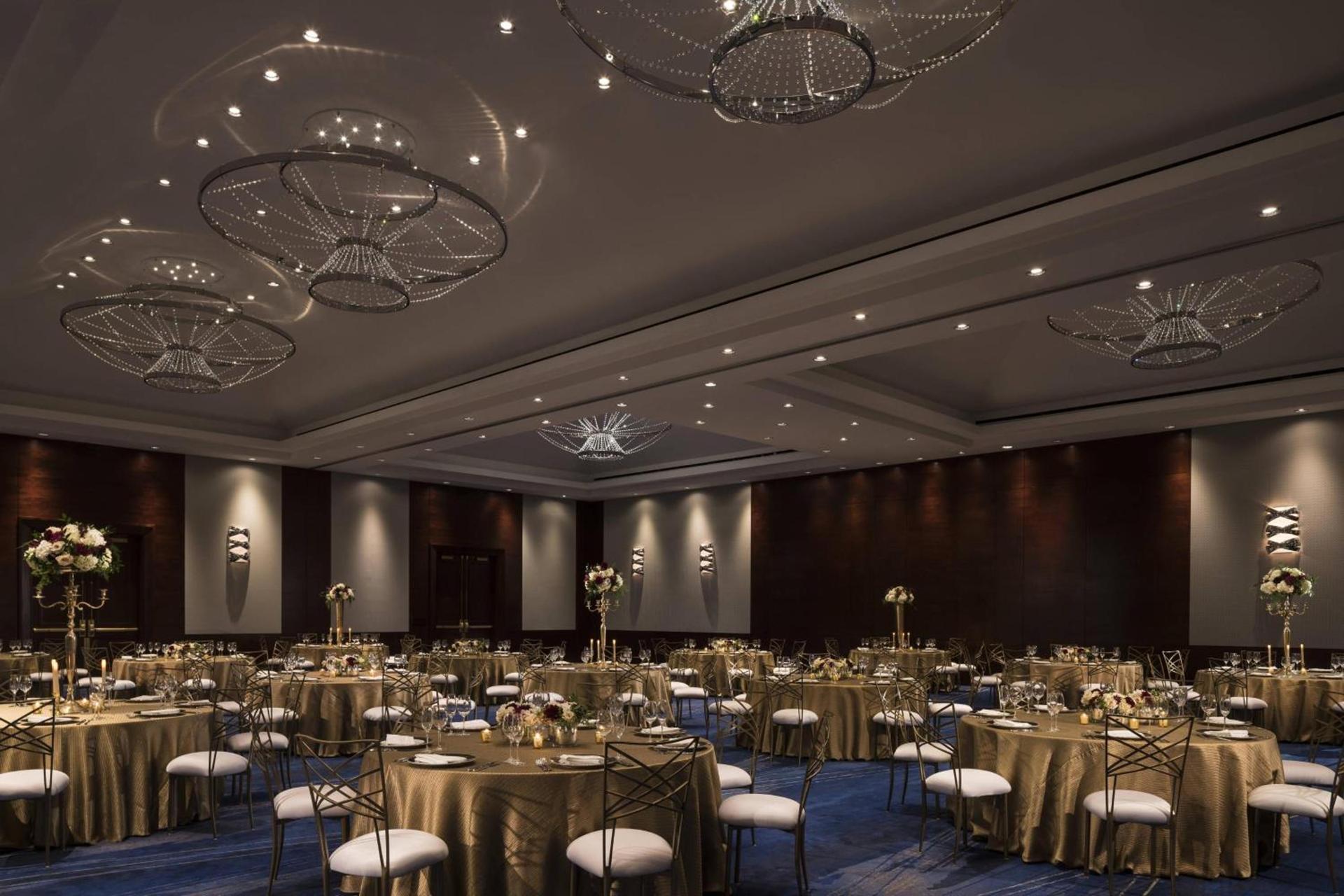 The Ritz-Carlton, Denver photo 95
