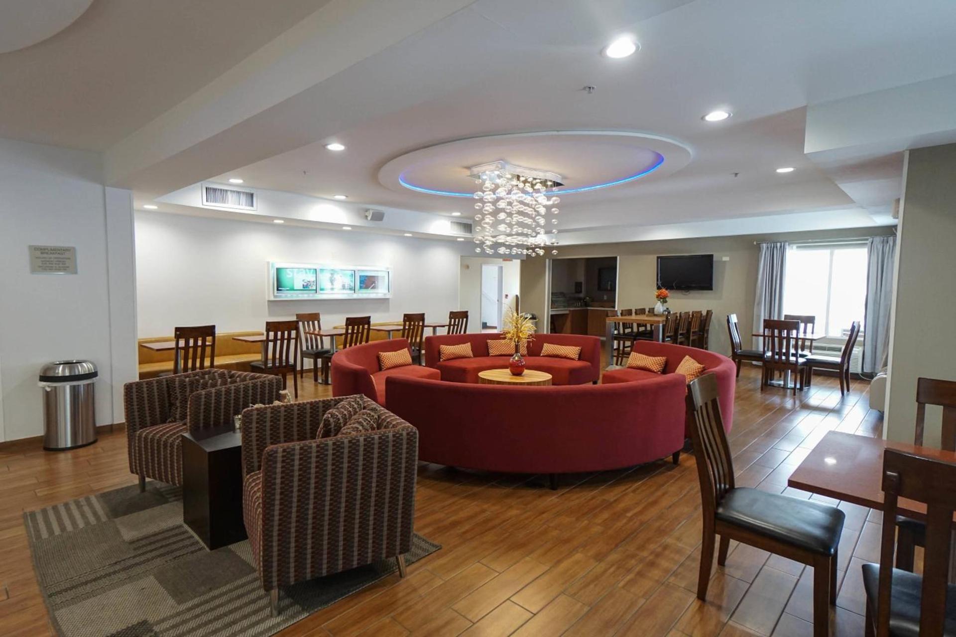 Country Inn & Suites by Radisson, Savannah Southside photo 16