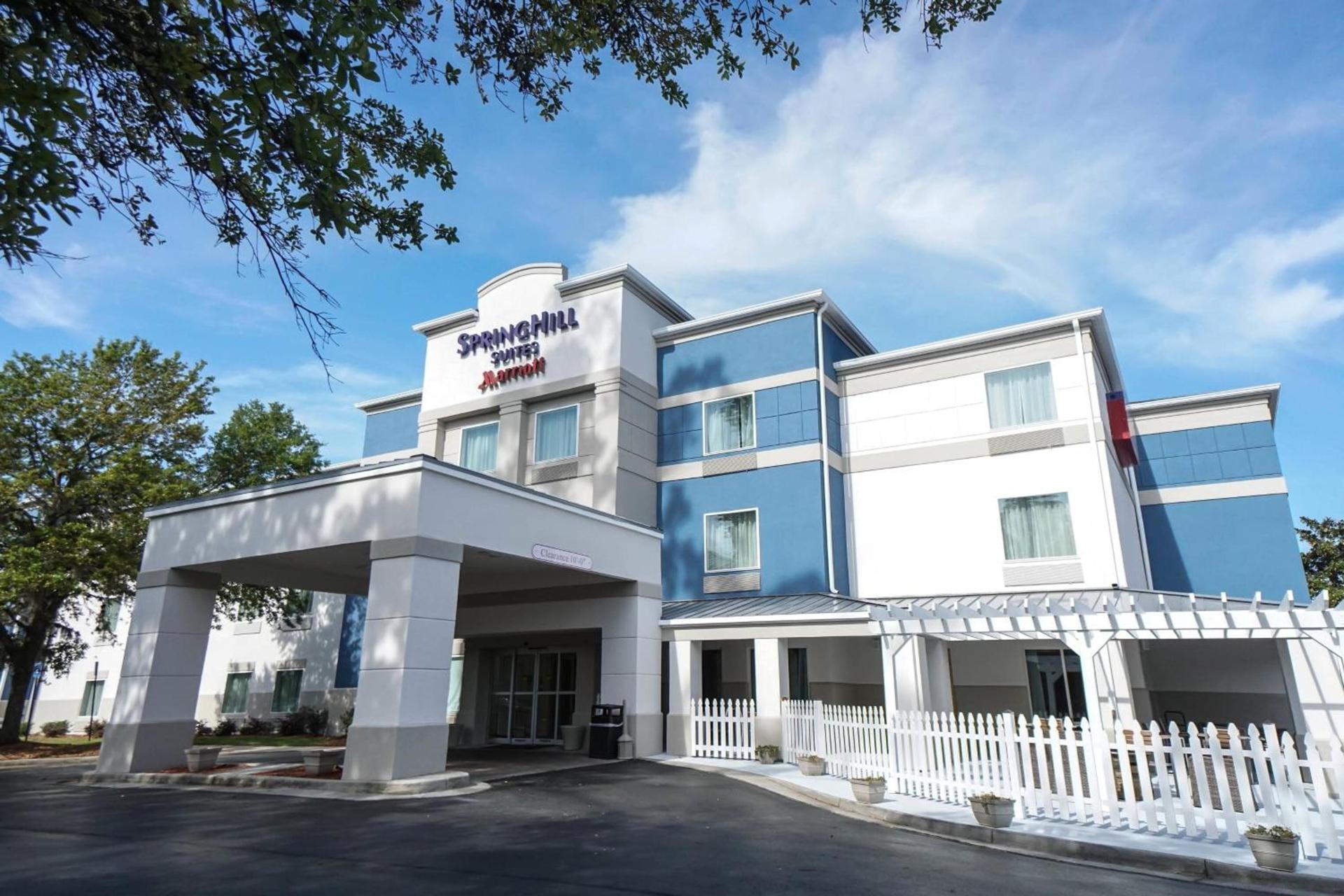 Country Inn & Suites by Radisson, Savannah Southside photo 2