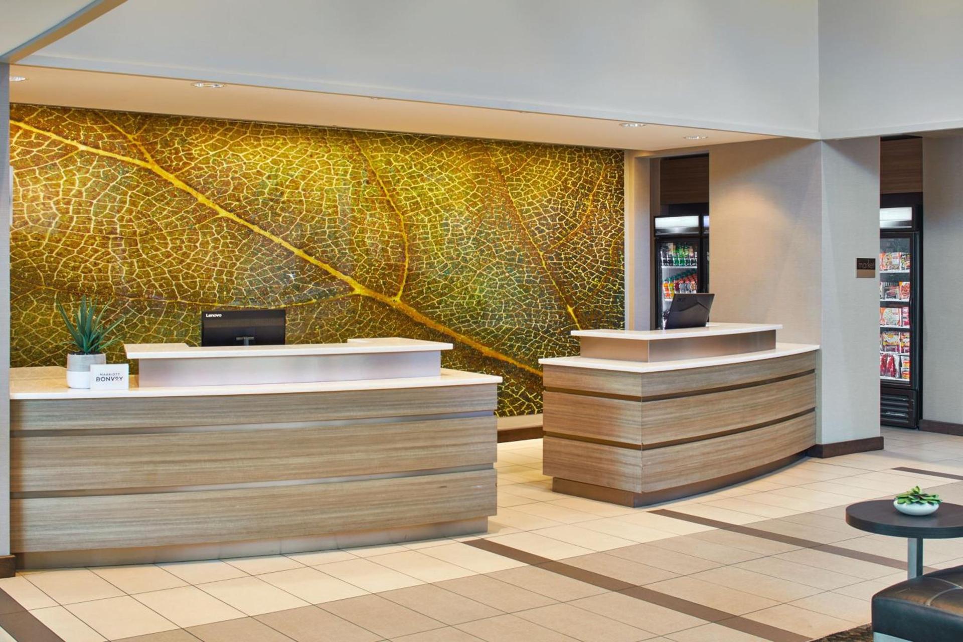 Residence Inn Atlanta Perimeter Center Dunwoody photo 4