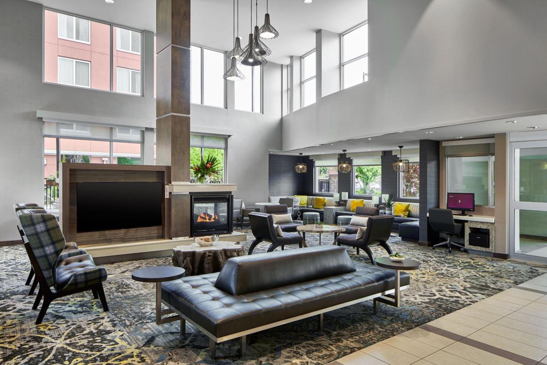 Residence Inn Atlanta Perimeter Center Dunwoody photo 2