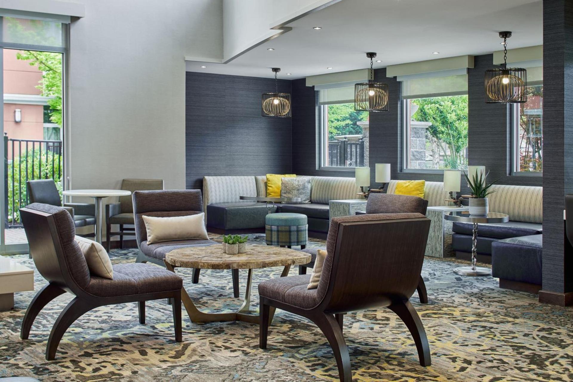 Residence Inn Atlanta Perimeter Center Dunwoody photo 5
