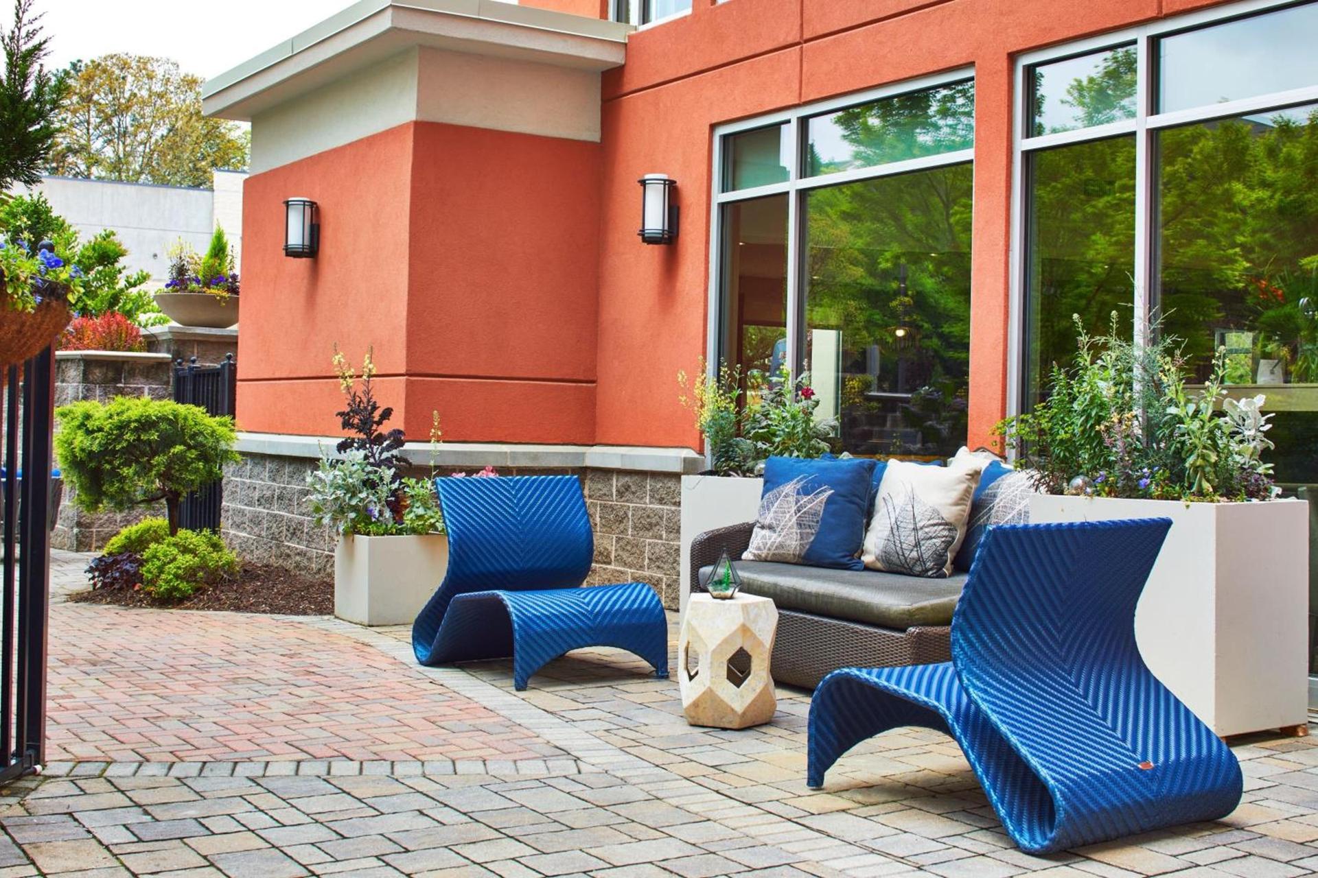 Residence Inn Atlanta Perimeter Center Dunwoody photo 6