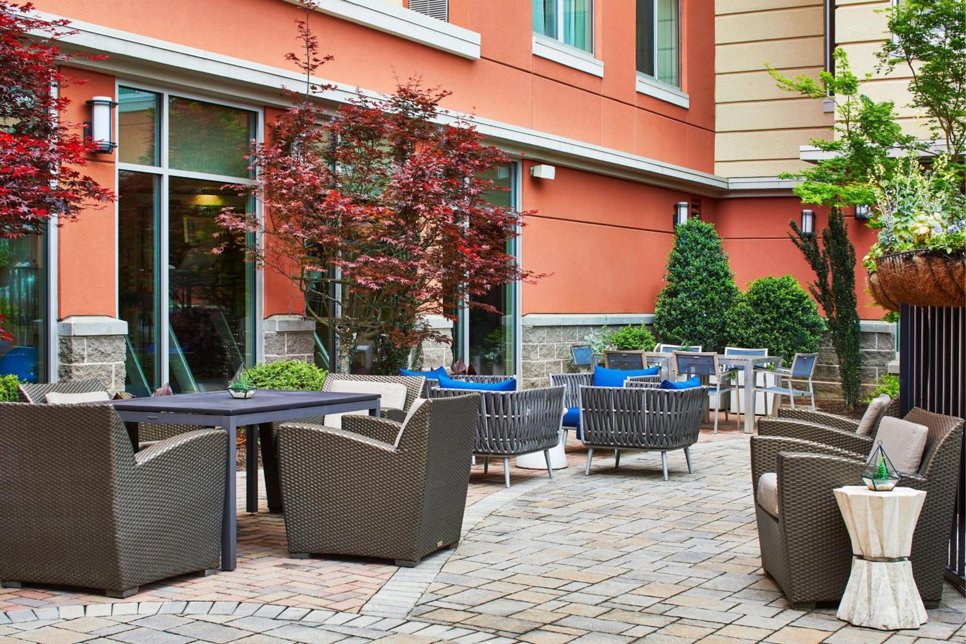 Residence Inn Atlanta Perimeter Center Dunwoody photo 7