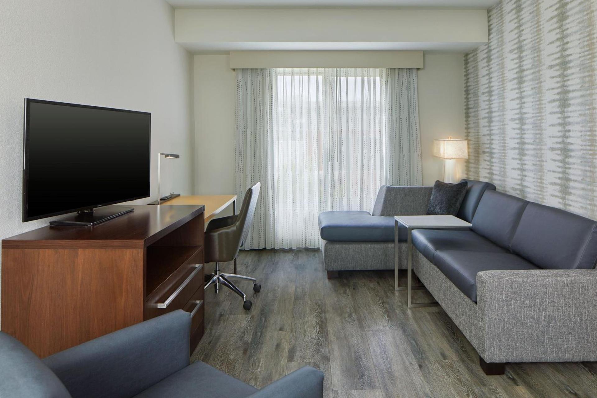 Residence Inn Atlanta Perimeter Center Dunwoody photo 32