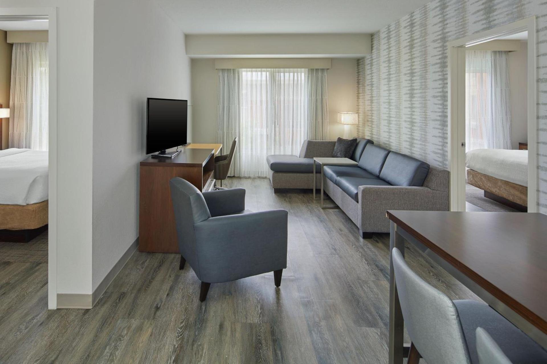 Residence Inn Atlanta Perimeter Center Dunwoody photo 28