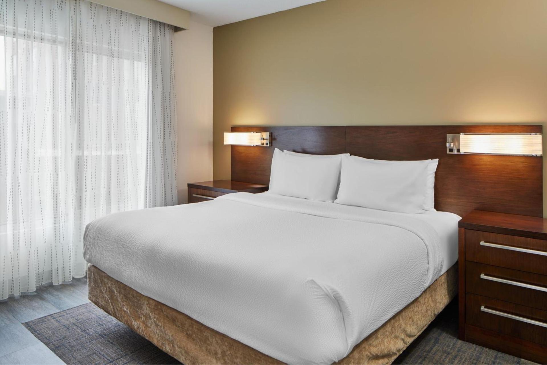 Residence Inn Atlanta Perimeter Center Dunwoody photo 30