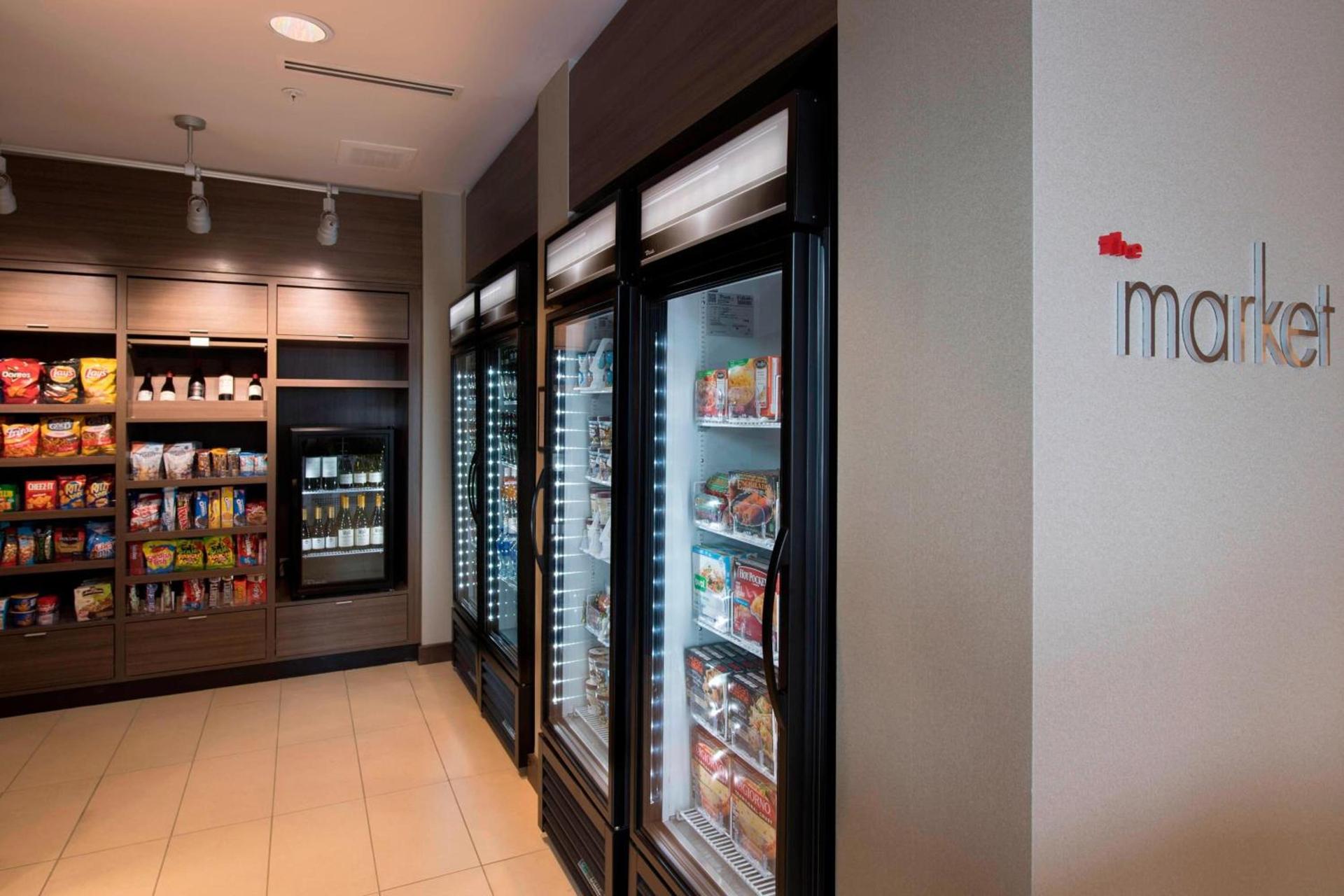 Residence Inn Atlanta Perimeter Center Dunwoody photo 34