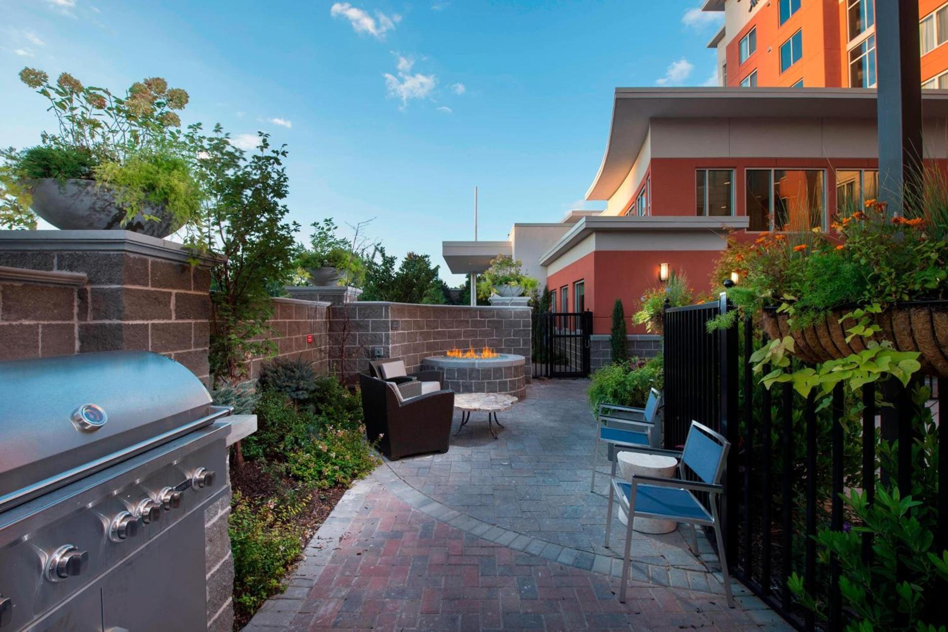 Residence Inn Atlanta Perimeter Center Dunwoody photo 36
