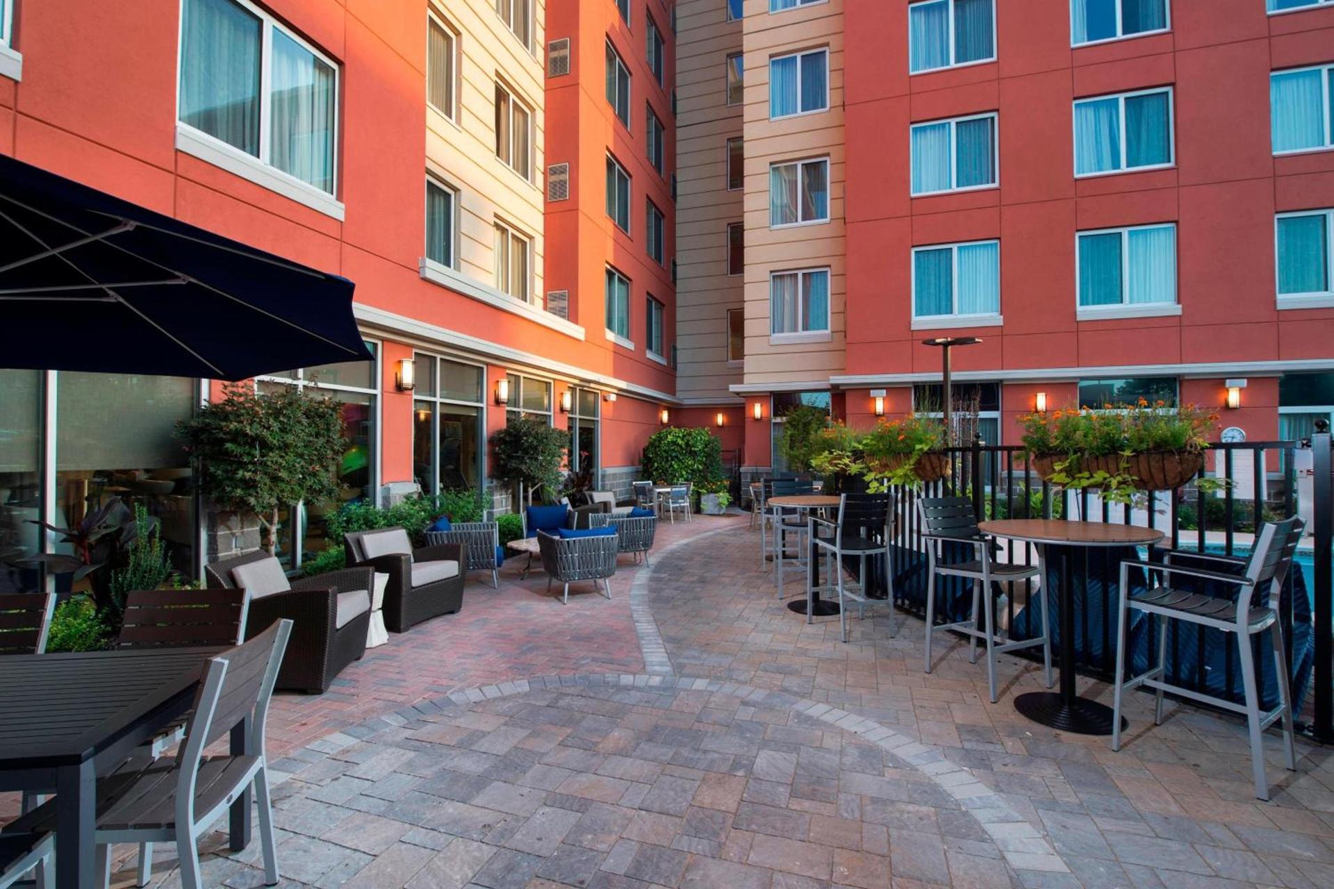 Residence Inn Atlanta Perimeter Center Dunwoody photo 37