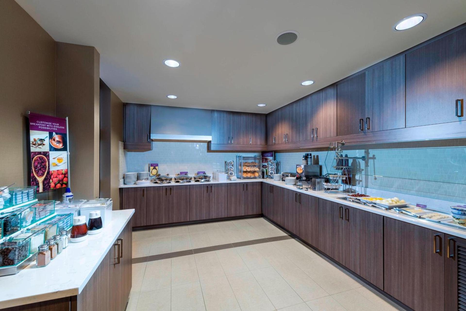 Residence Inn Atlanta Perimeter Center Dunwoody photo 38