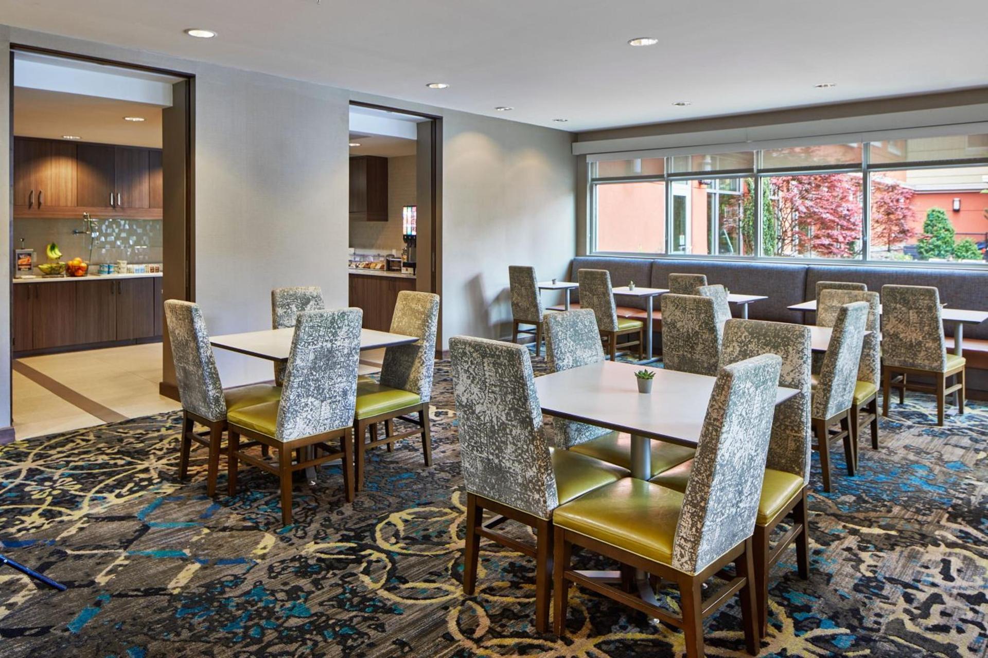 Residence Inn Atlanta Perimeter Center Dunwoody photo 40