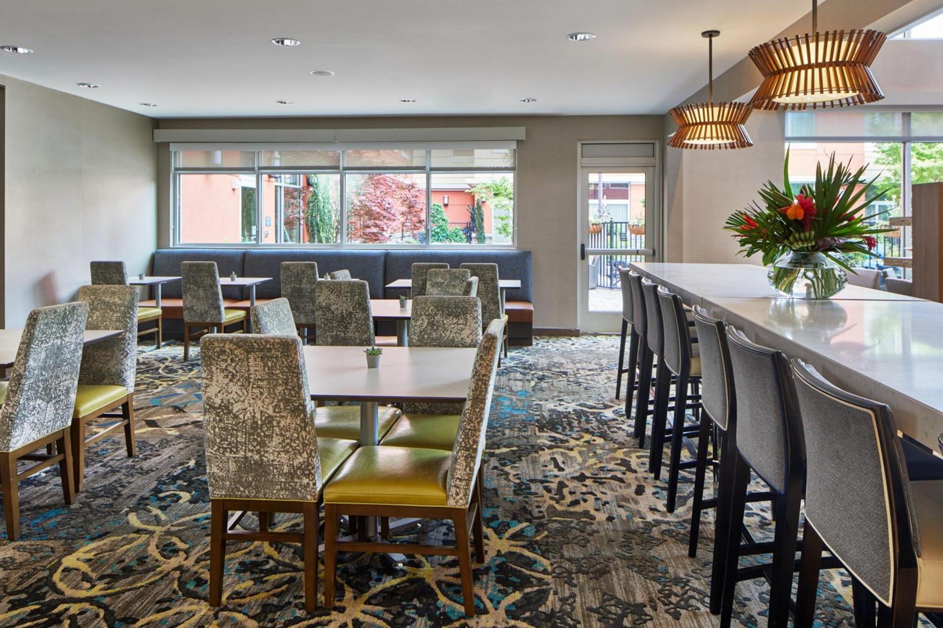 Residence Inn Atlanta Perimeter Center Dunwoody photo 39