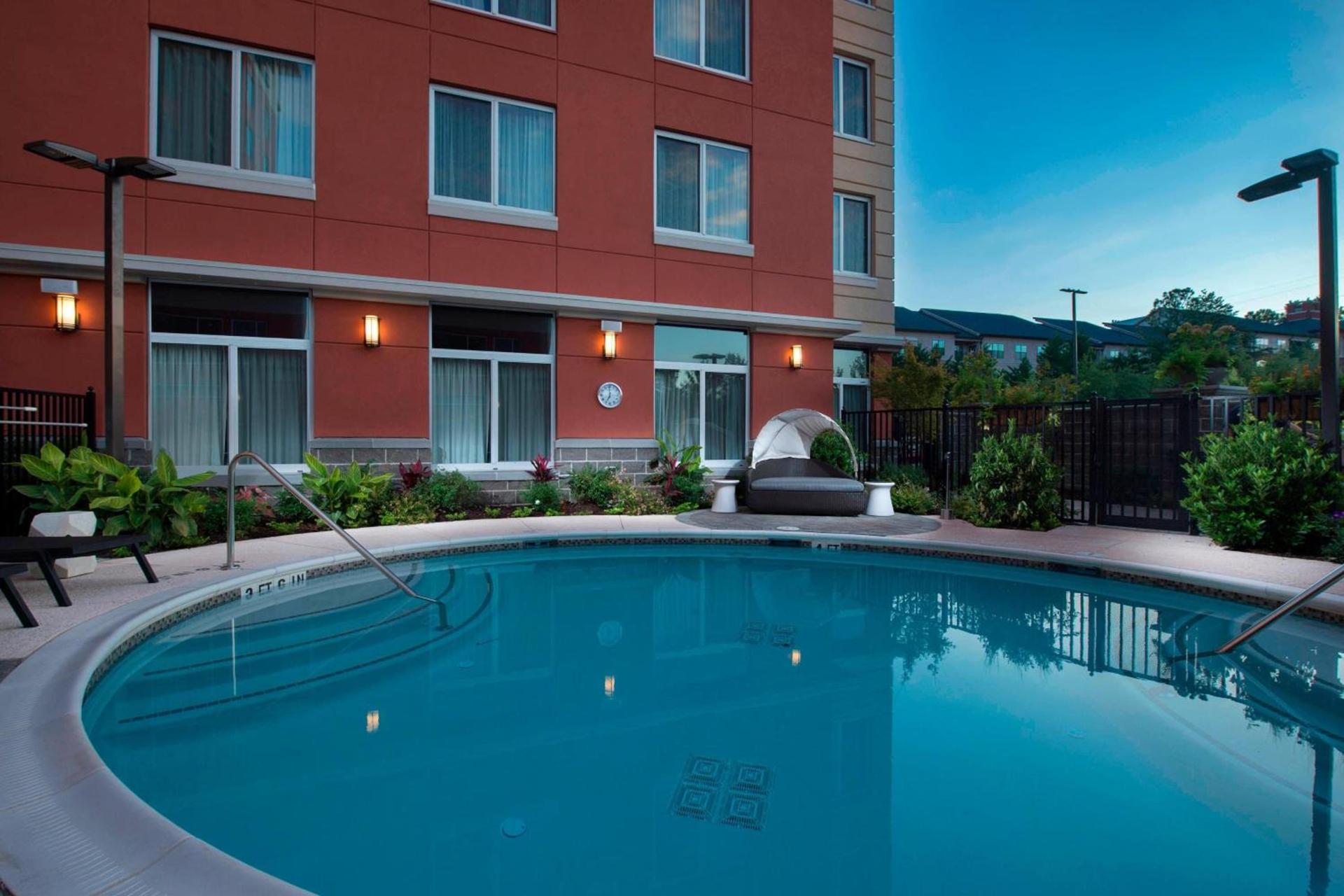 Residence Inn Atlanta Perimeter Center Dunwoody photo 41
