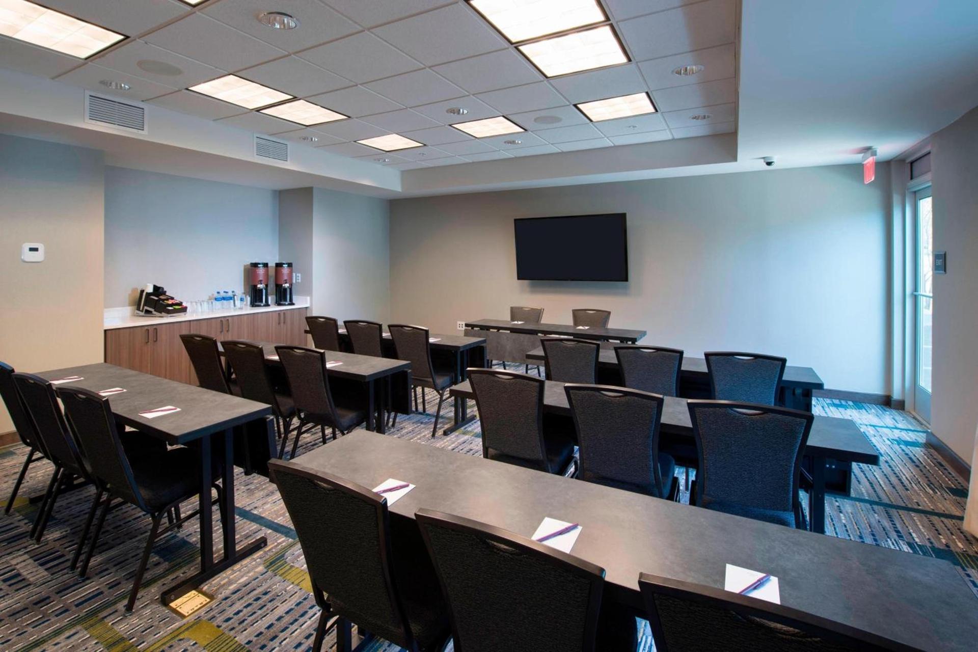 Residence Inn Atlanta Perimeter Center Dunwoody photo 46