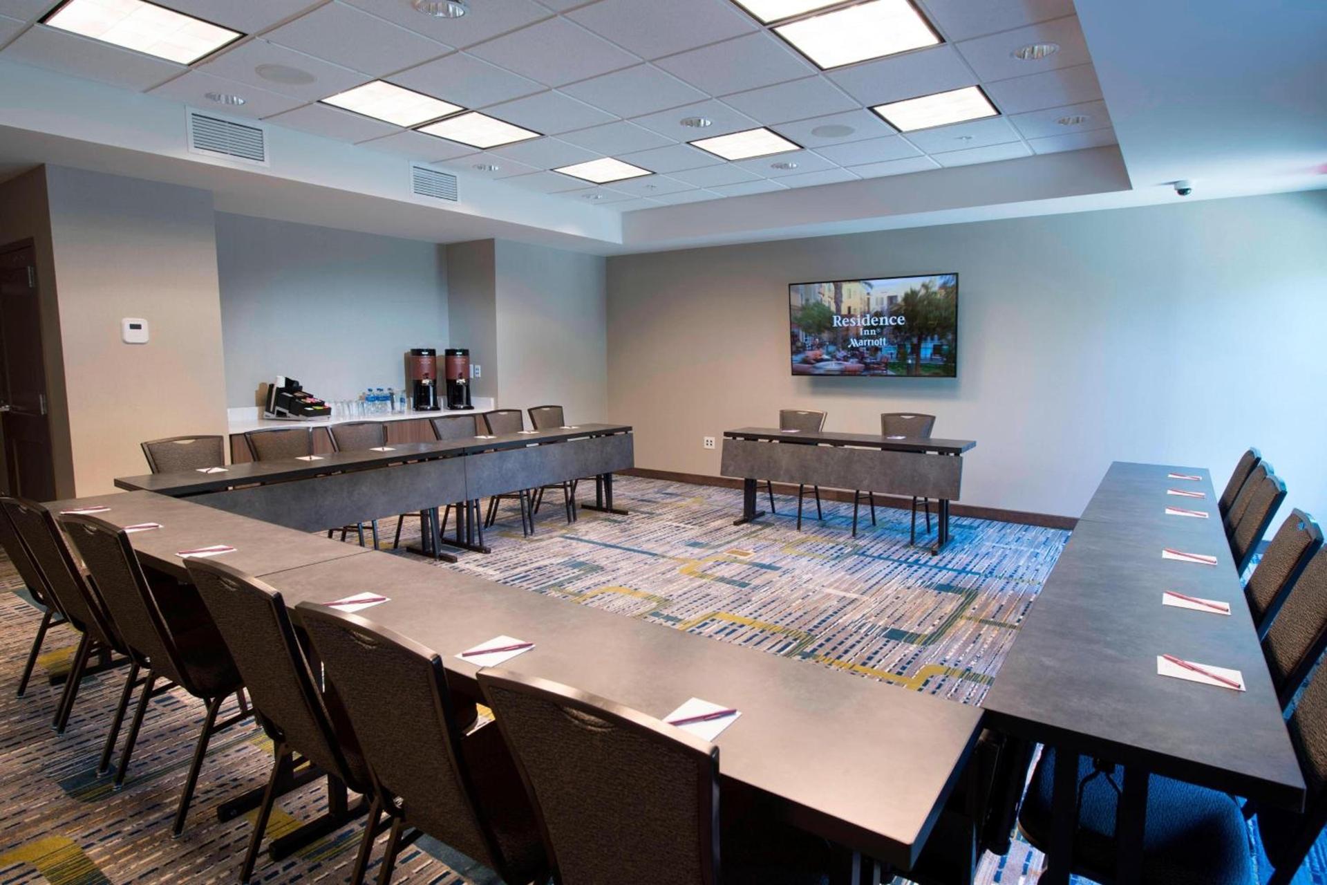 Residence Inn Atlanta Perimeter Center Dunwoody photo 47