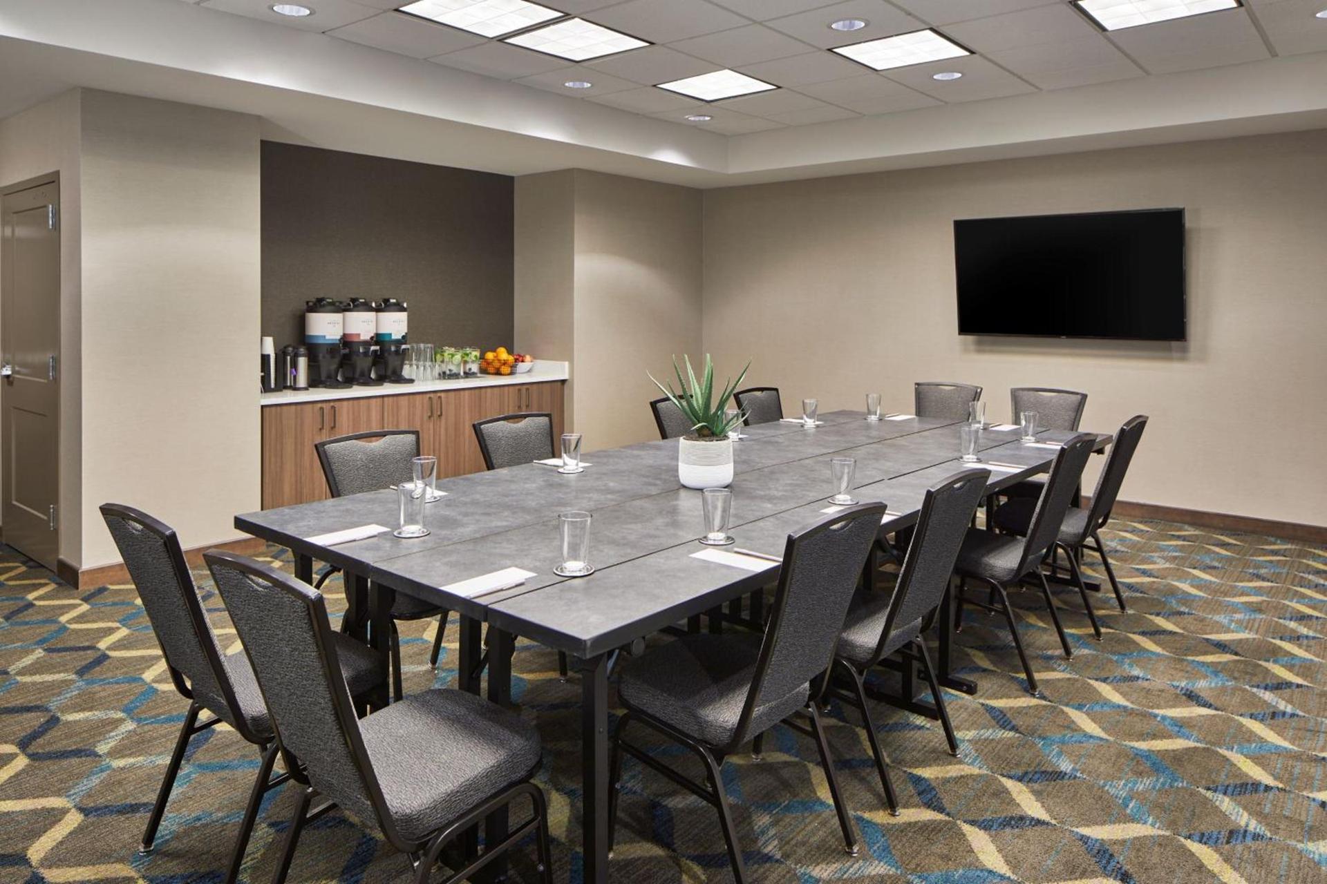 Residence Inn Atlanta Perimeter Center Dunwoody photo 48