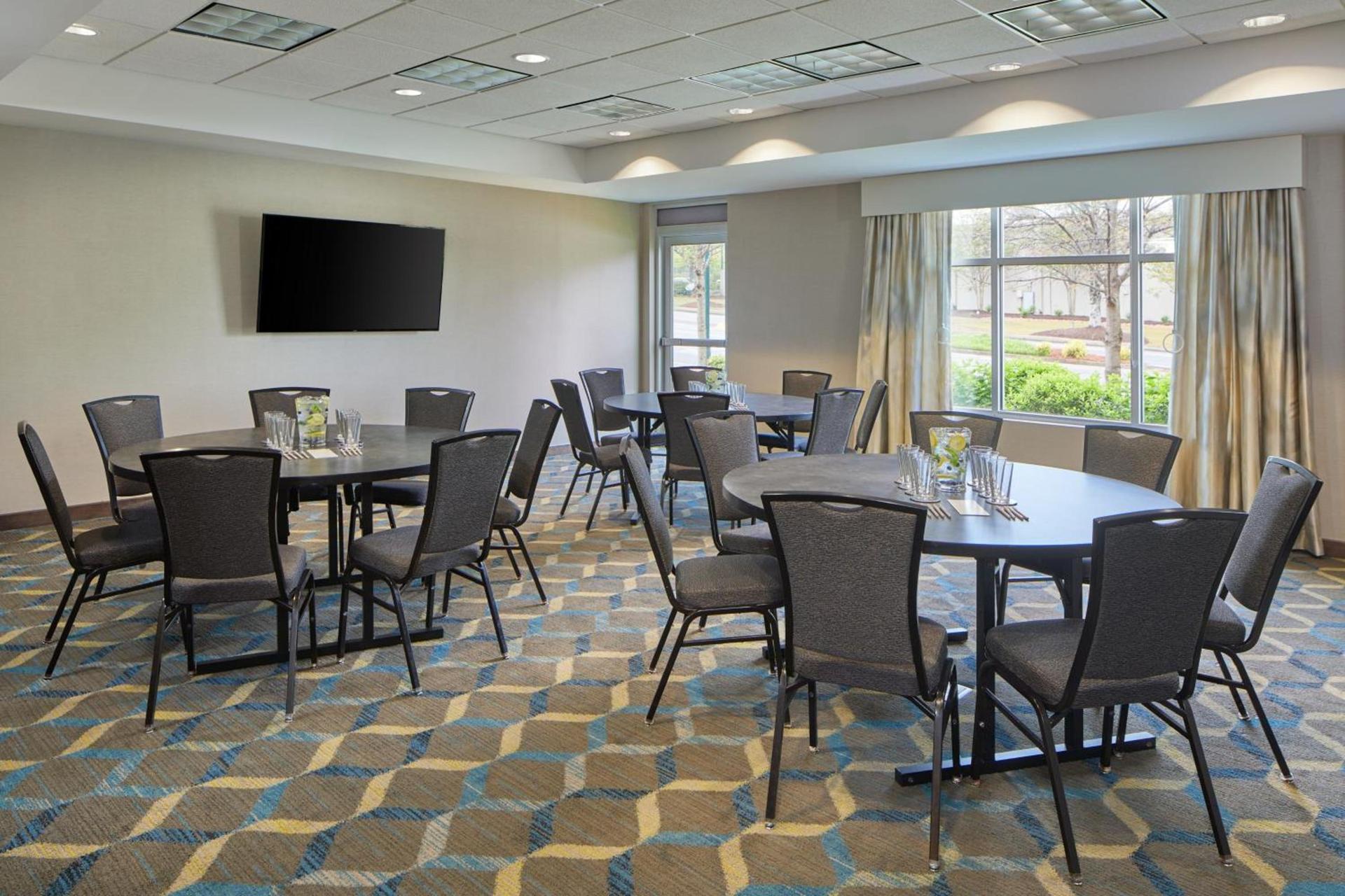 Residence Inn Atlanta Perimeter Center Dunwoody photo 49