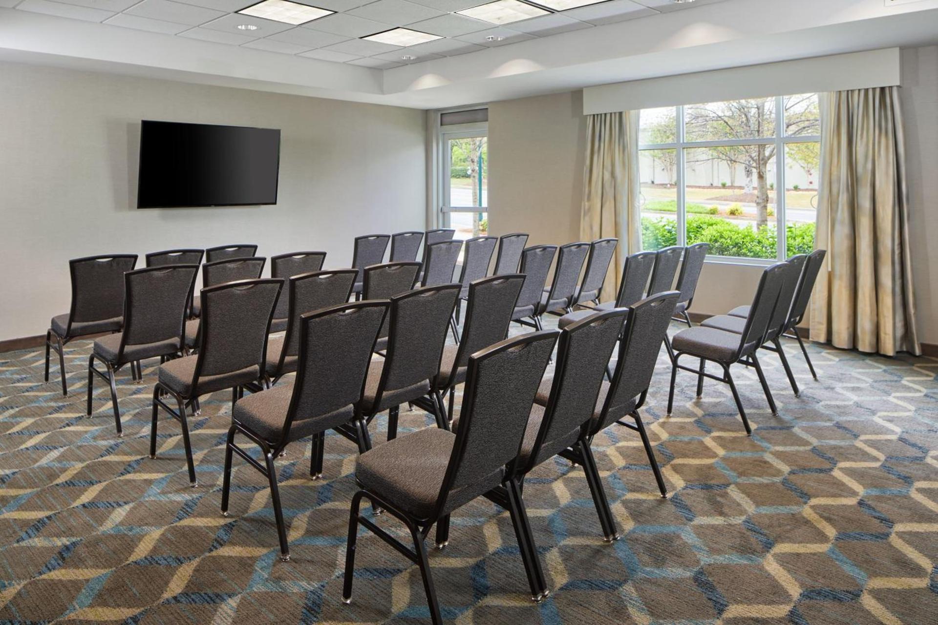 Residence Inn Atlanta Perimeter Center Dunwoody photo 50