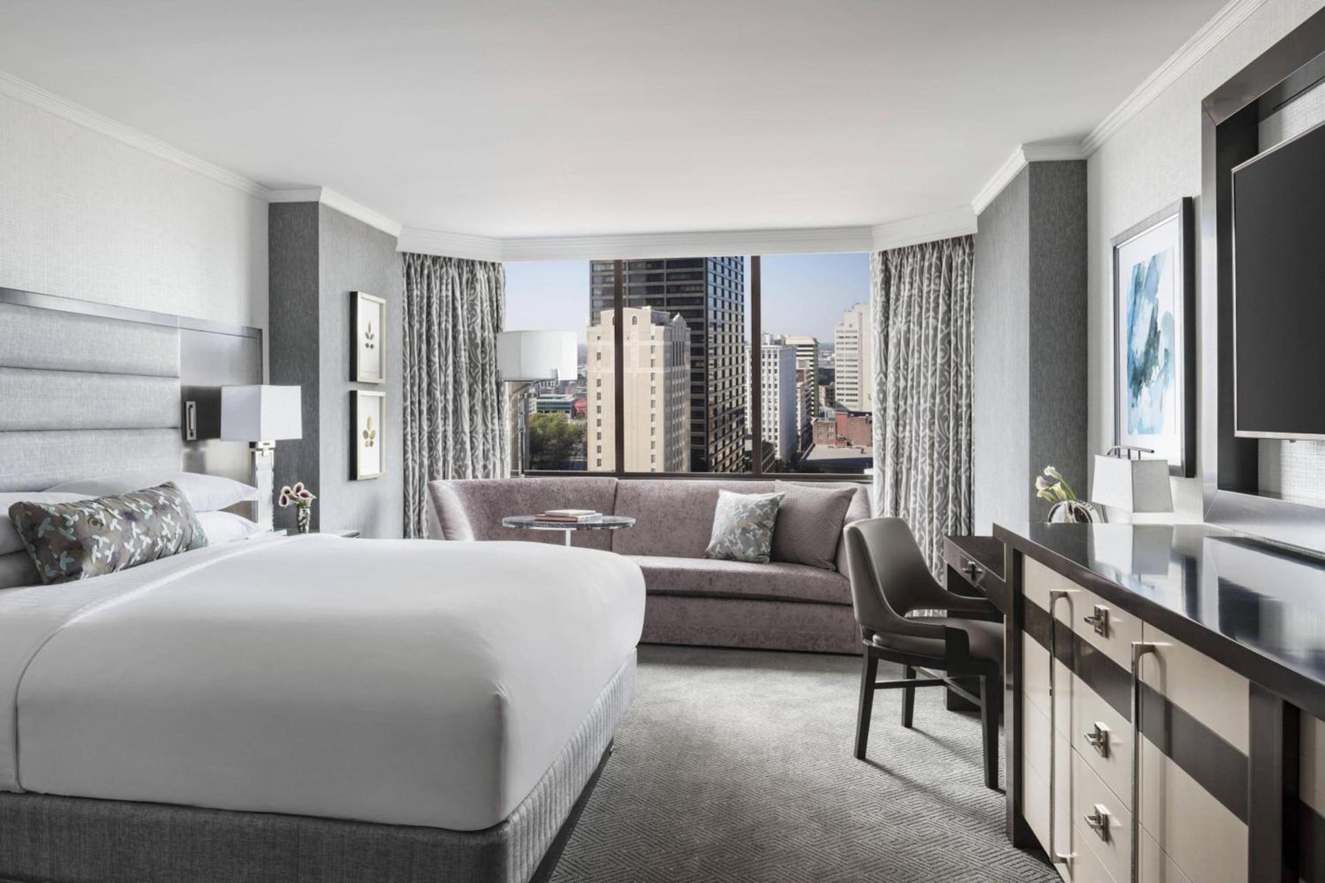The Ritz-Carlton Atlanta photo 10