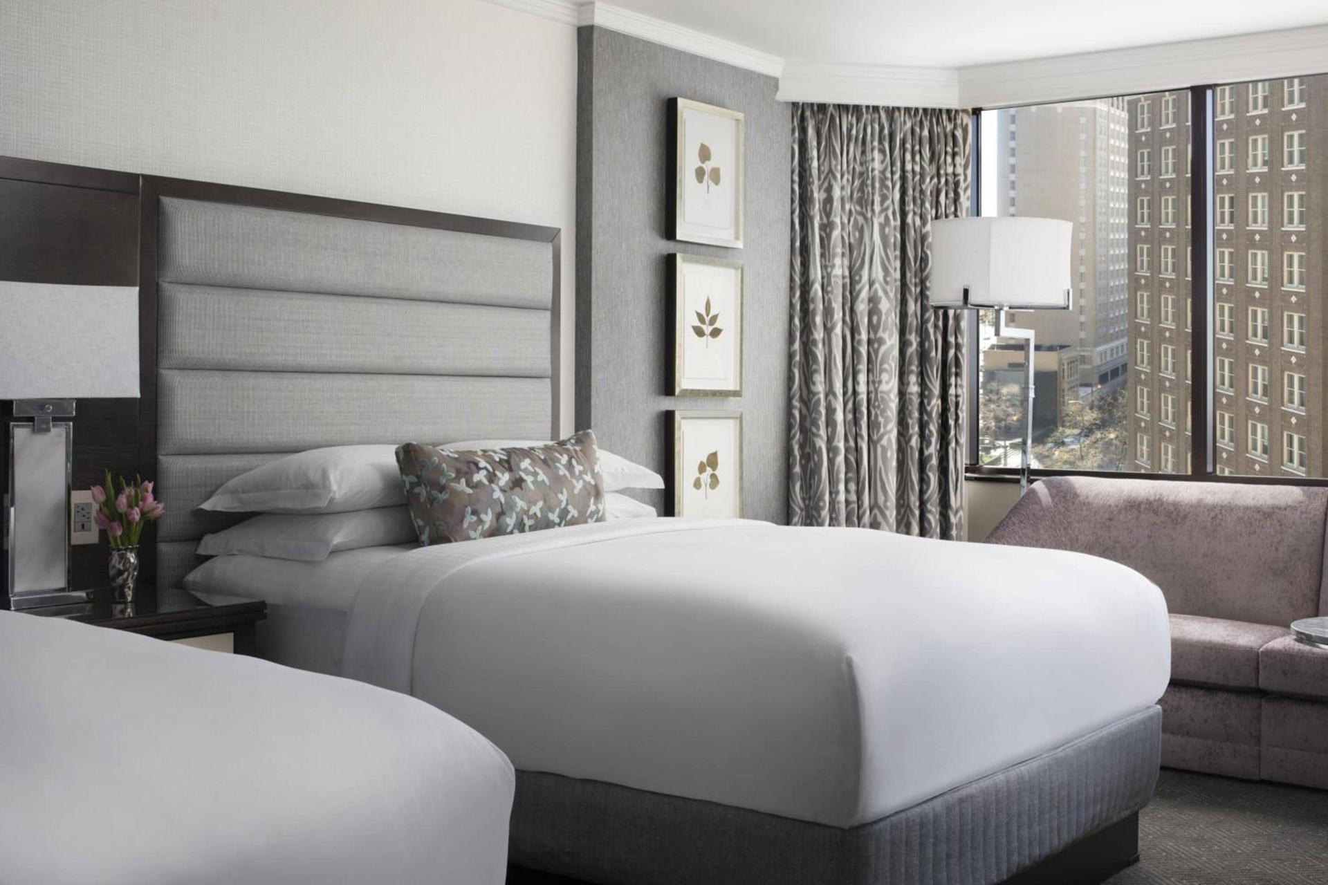 The Ritz-Carlton Atlanta photo 9