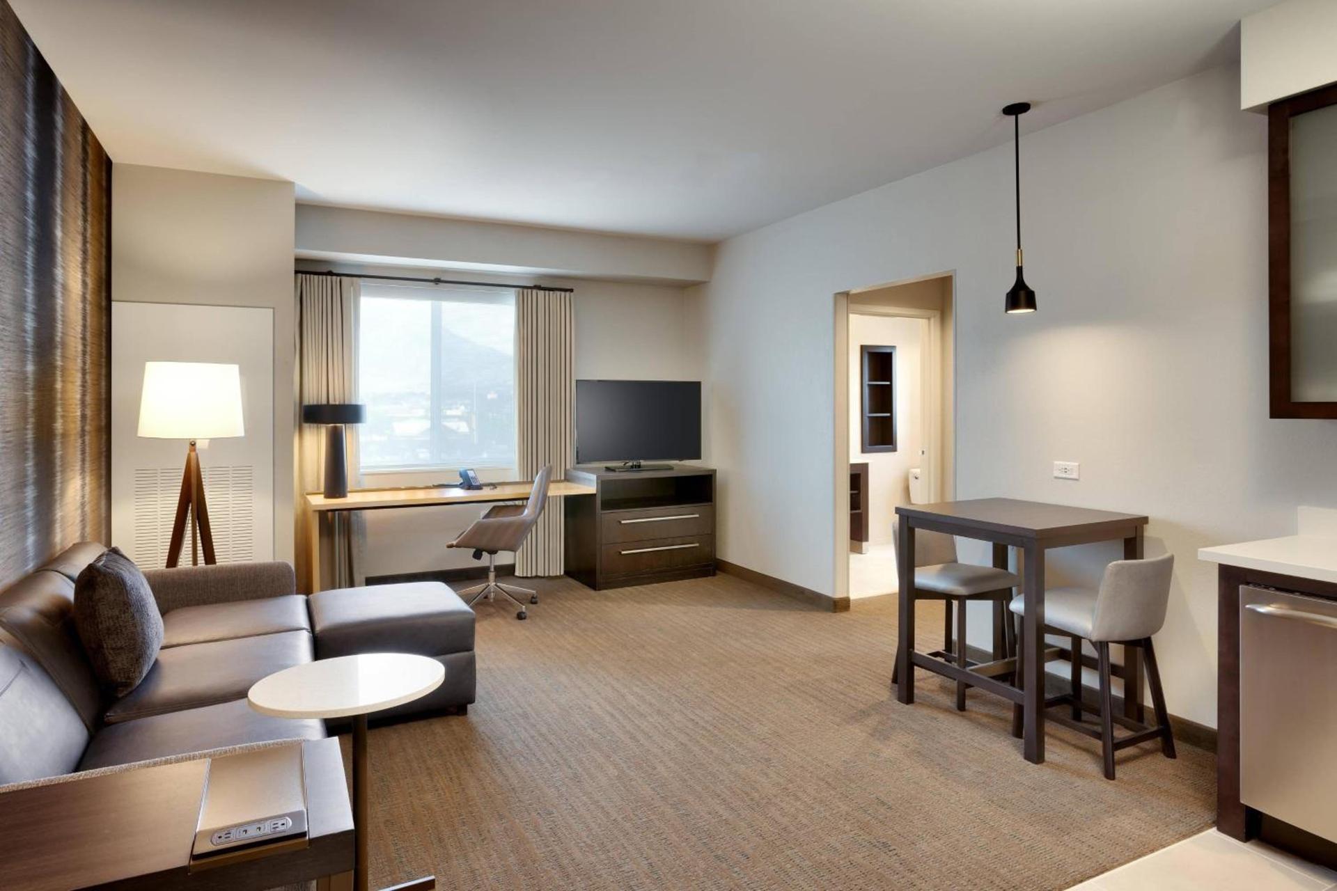 Residence Inn by Marriott Eagle Boise photo 5