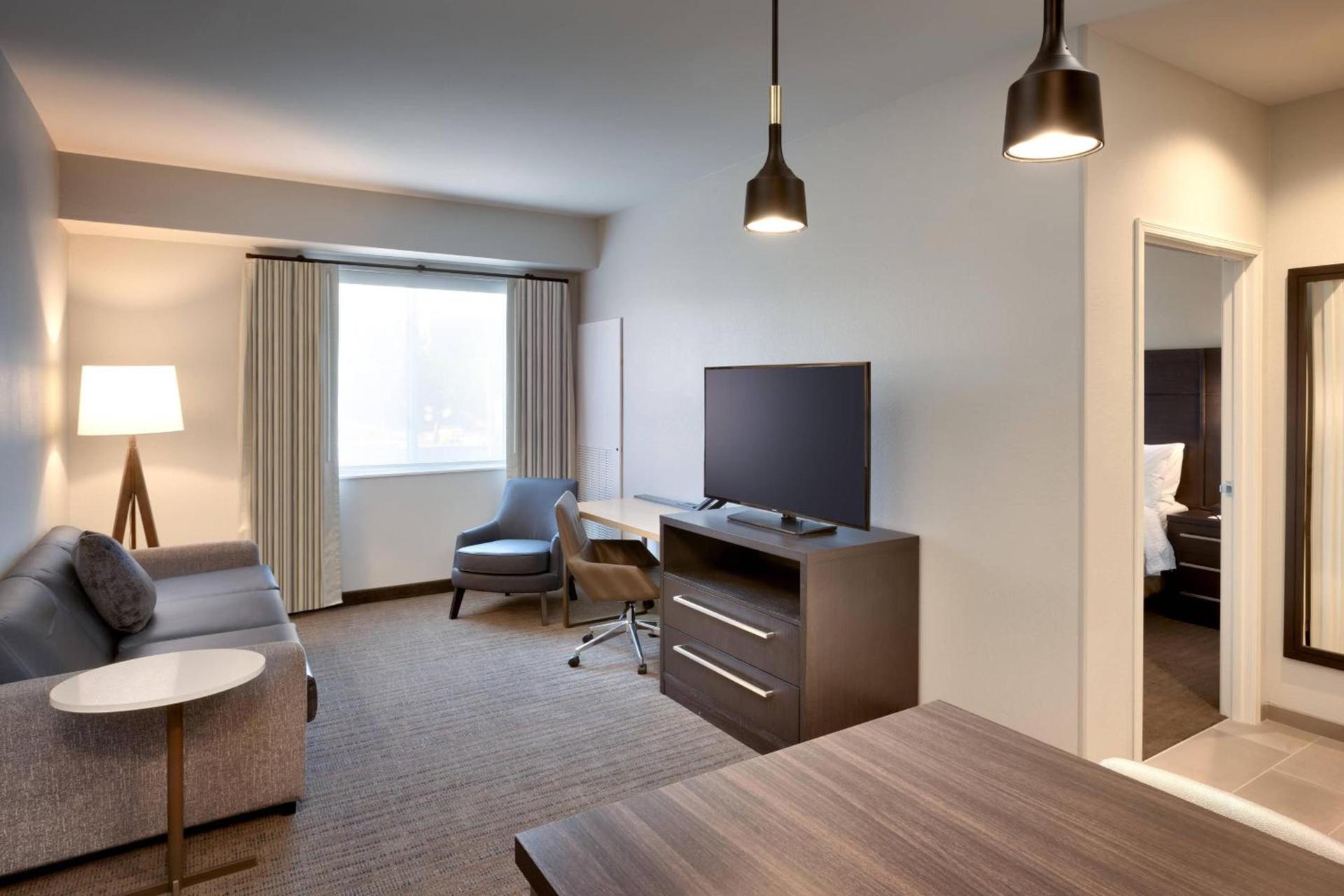 Residence Inn by Marriott Eagle Boise photo 6