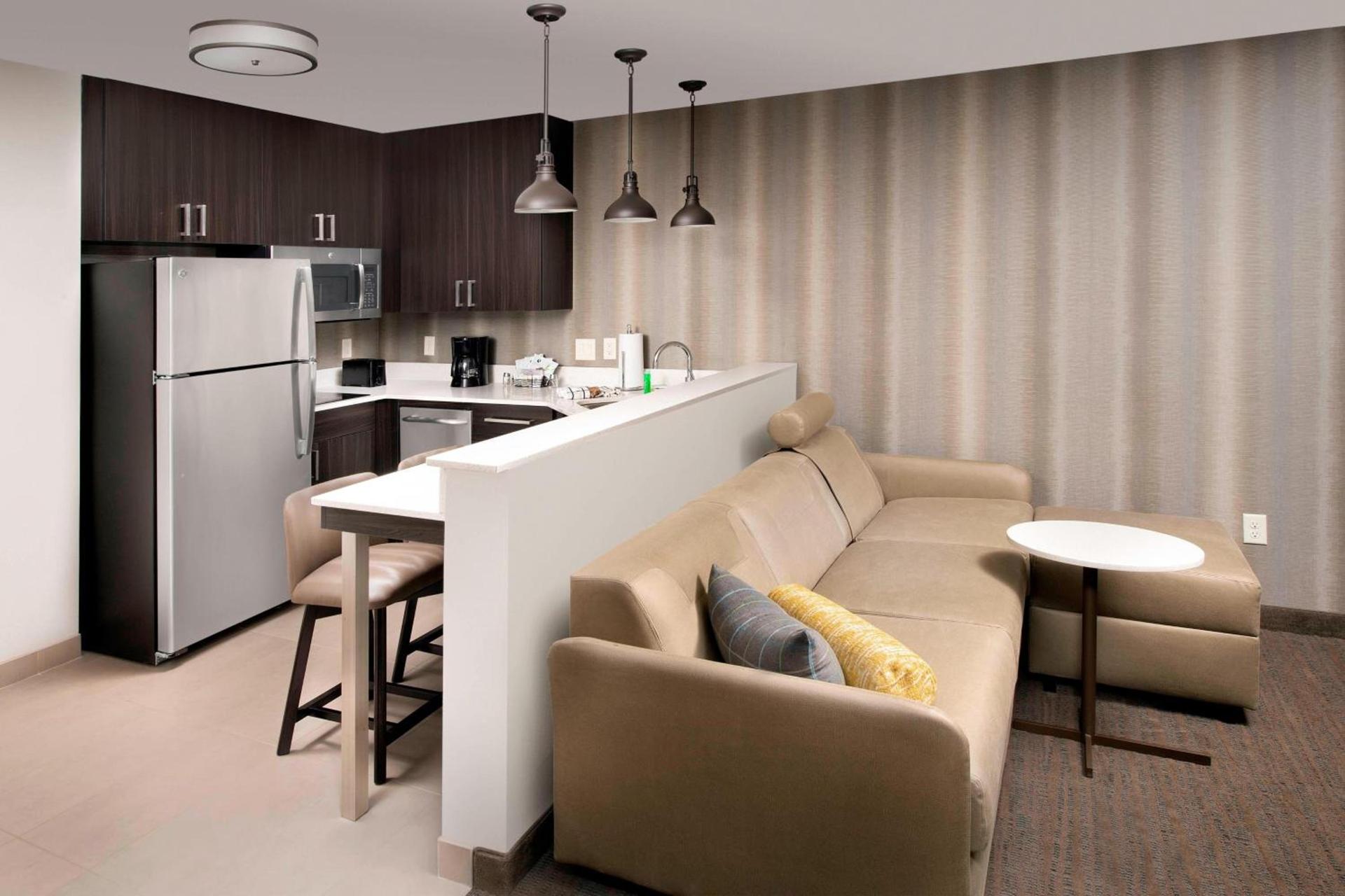 Residence Inn by Marriott Eagle Boise photo 14