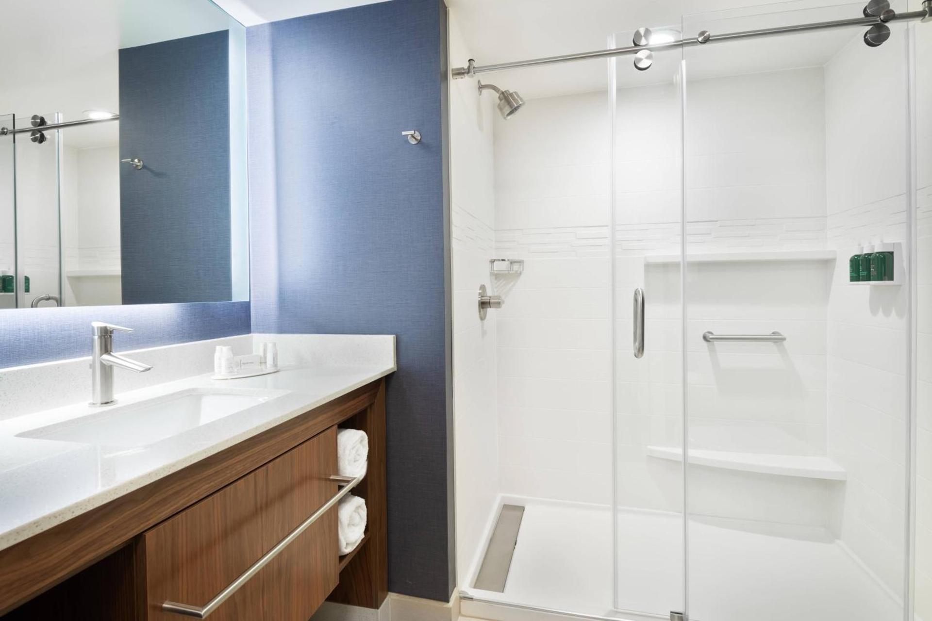Residence Inn by Marriott Eagle Boise photo 7