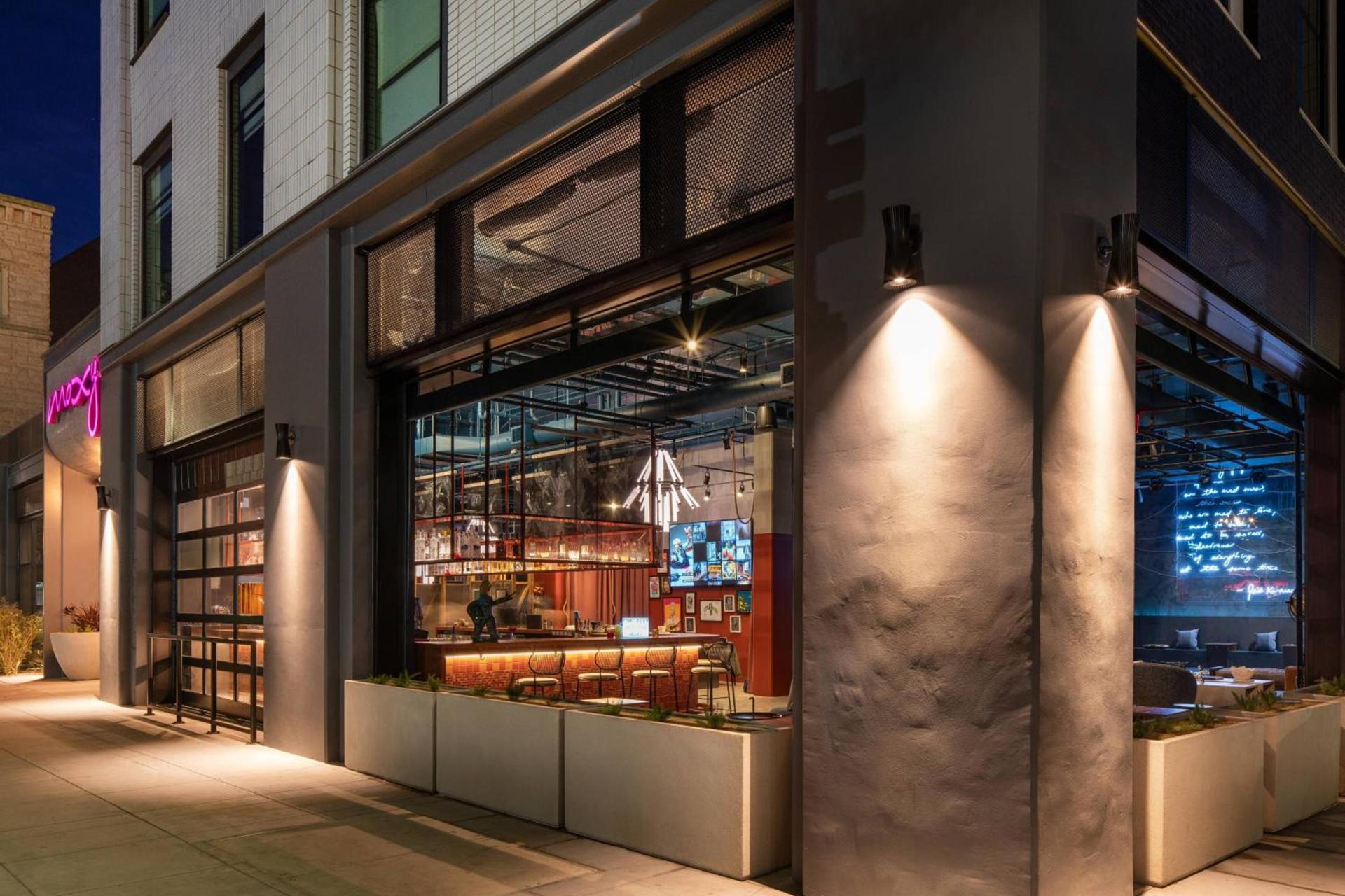 Moxy Oakland Uptown photo 3